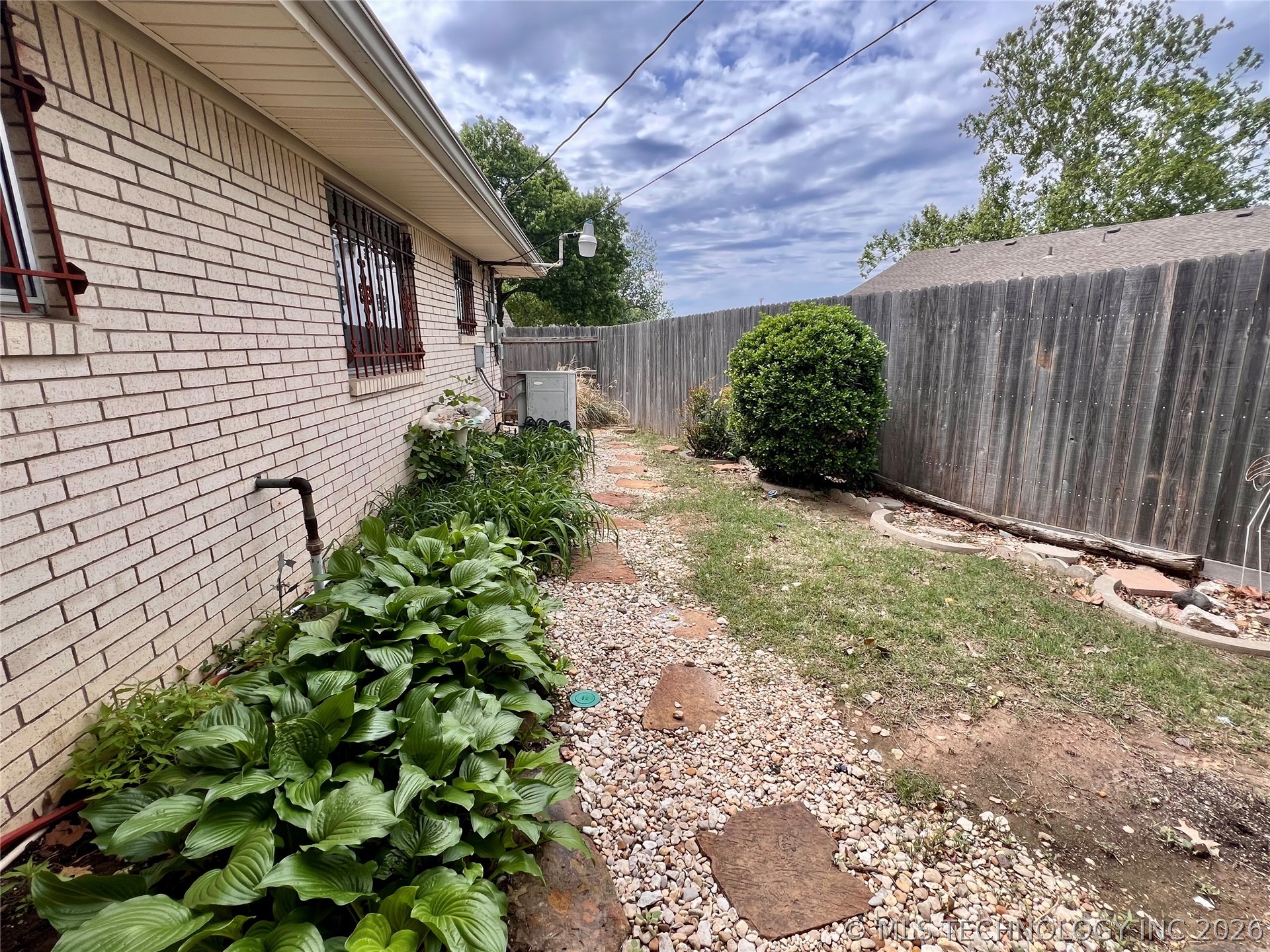 5829 S 78th East Avenue Tulsa OK 74145