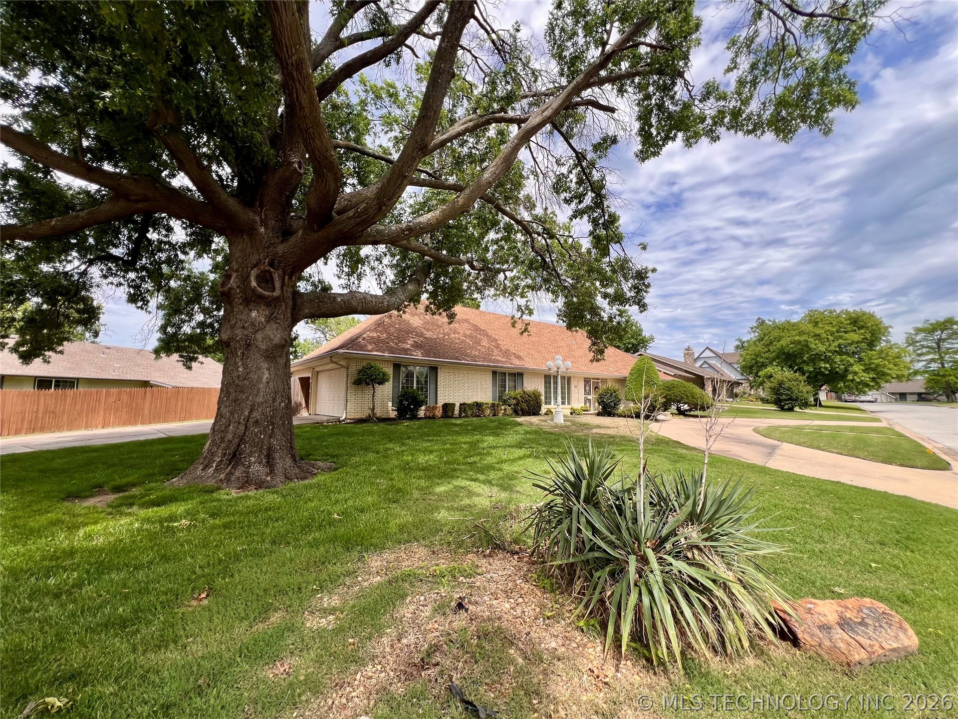 5829 S 78th East Avenue Tulsa OK 74145