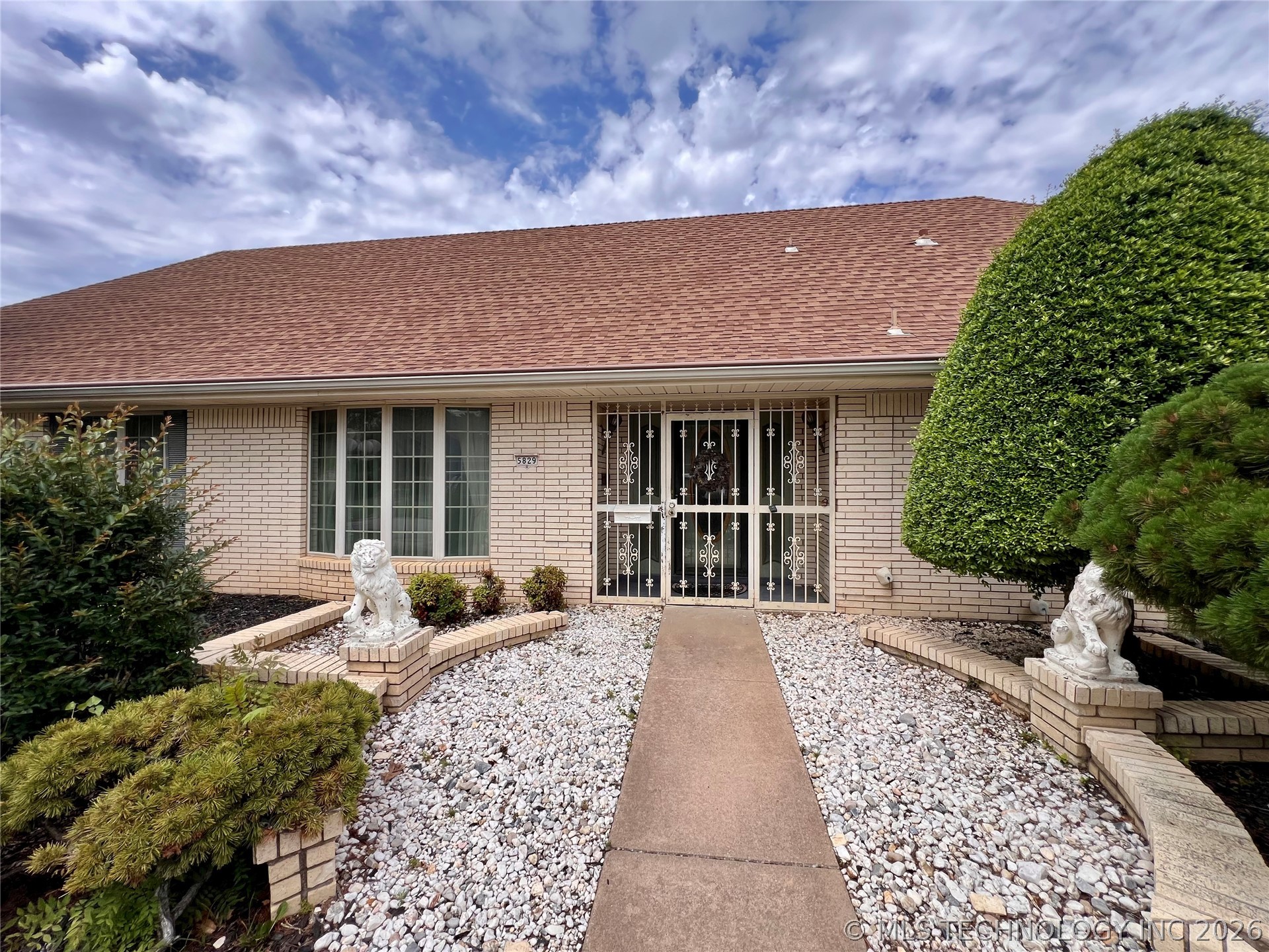 5829 S 78th East Avenue Tulsa OK 74145