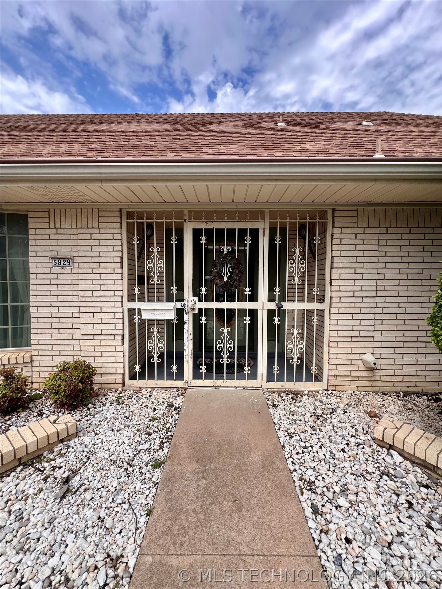 5829 S 78th East Avenue Tulsa OK 74145