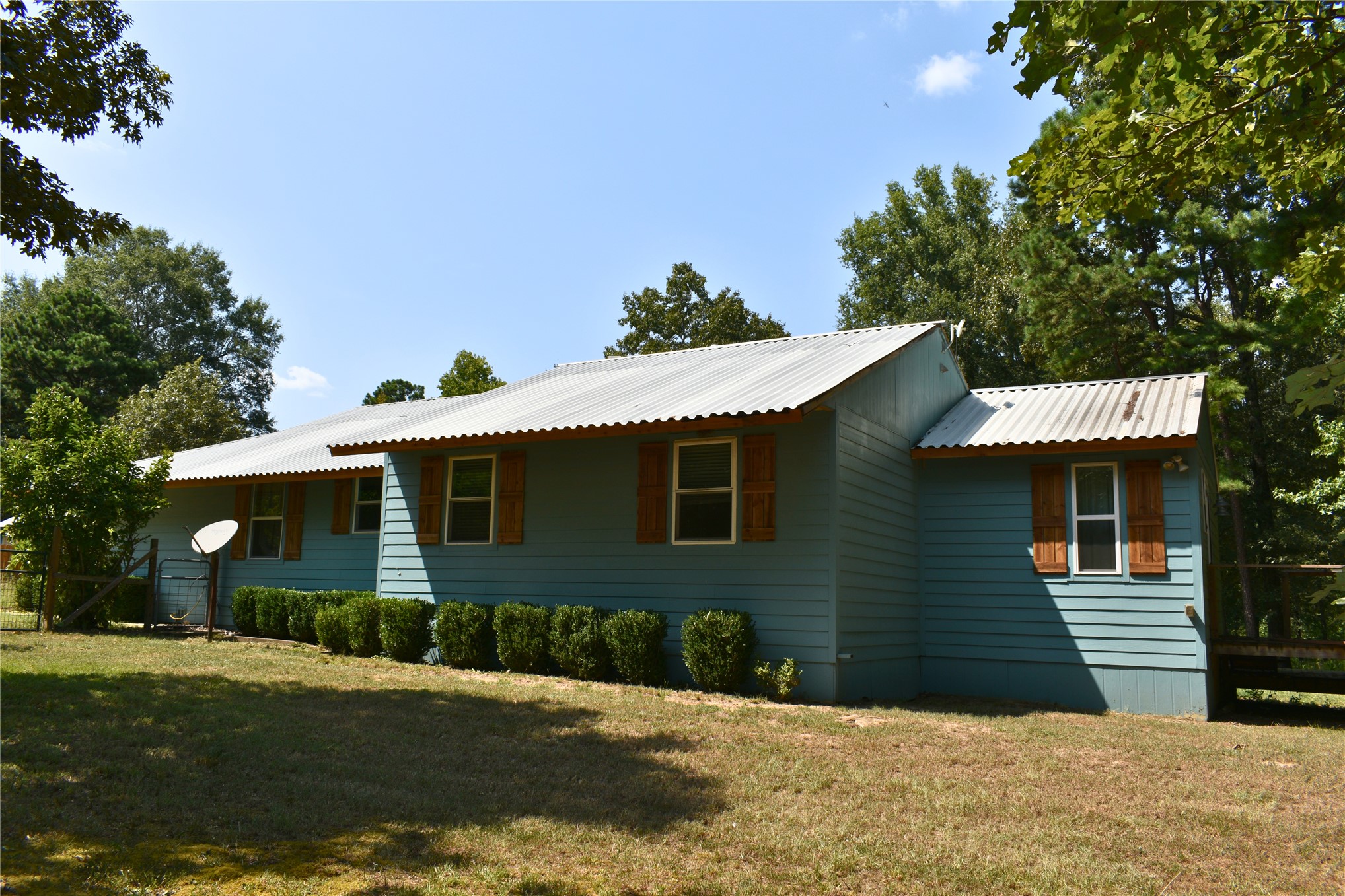 423118 E 1944 Lane Antlers OK 74523