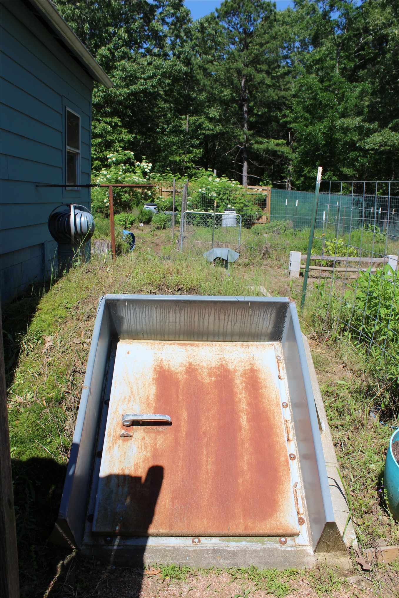 423118 E 1944 Lane Antlers OK 74523