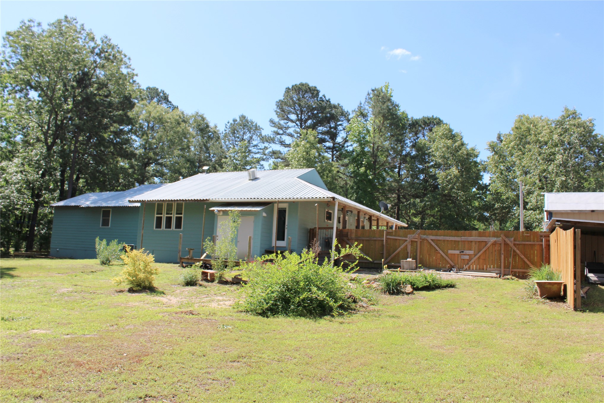 423118 E 1944 Lane Antlers OK 74523