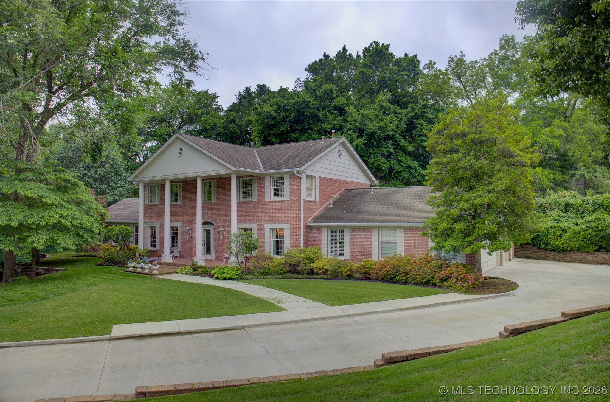 6642 S Jamestown Avenue Tulsa OK 74136