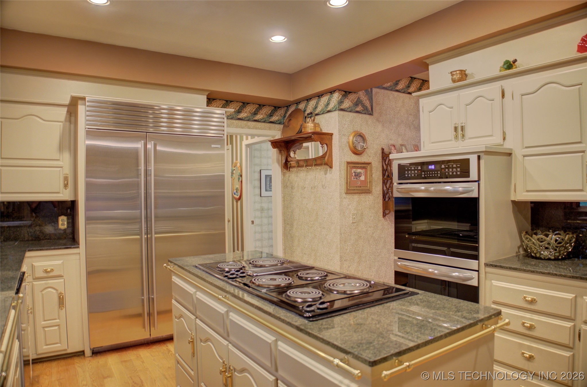 6642 S Jamestown Avenue Tulsa OK 74136