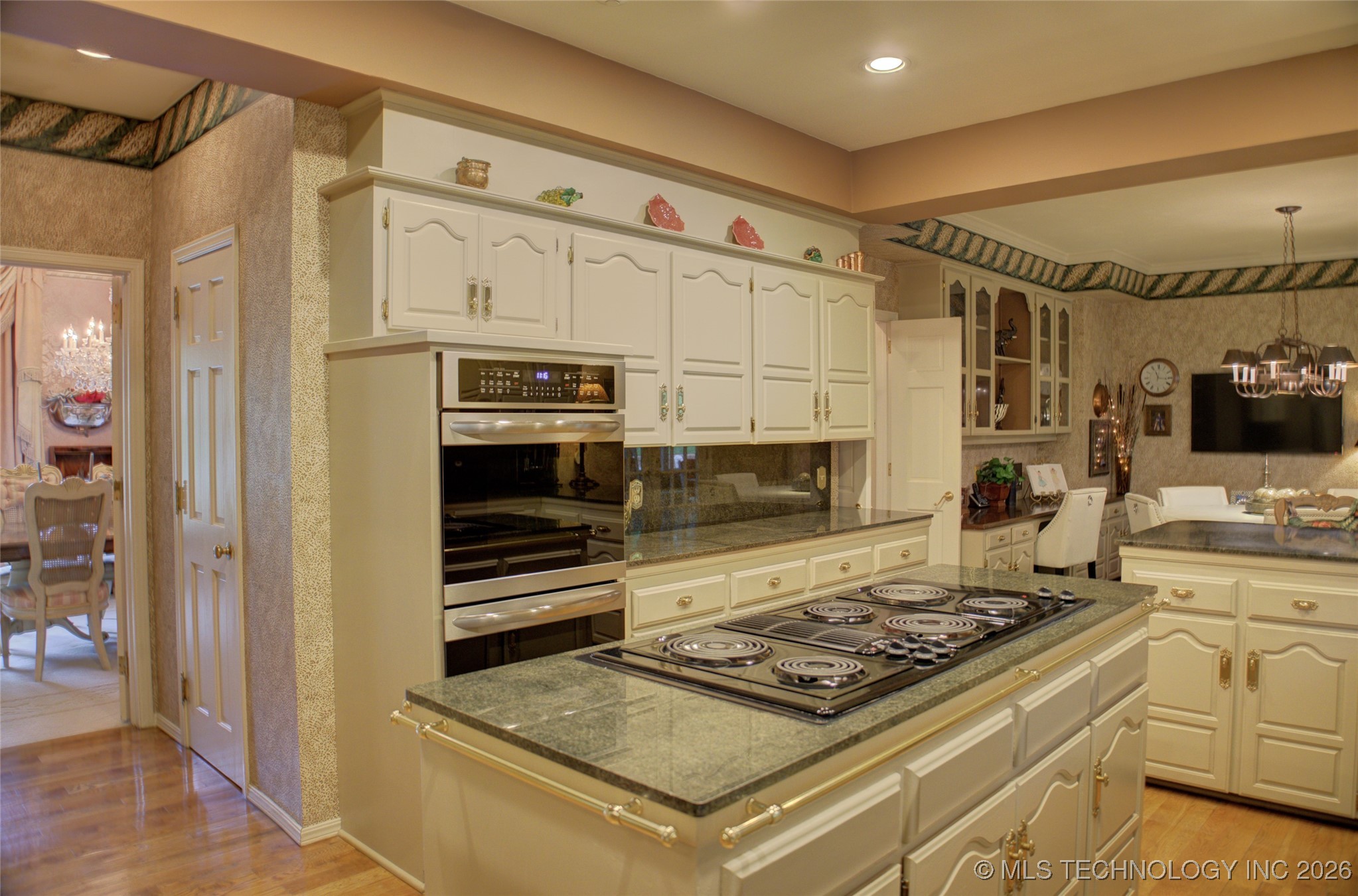 6642 S Jamestown Avenue Tulsa OK 74136