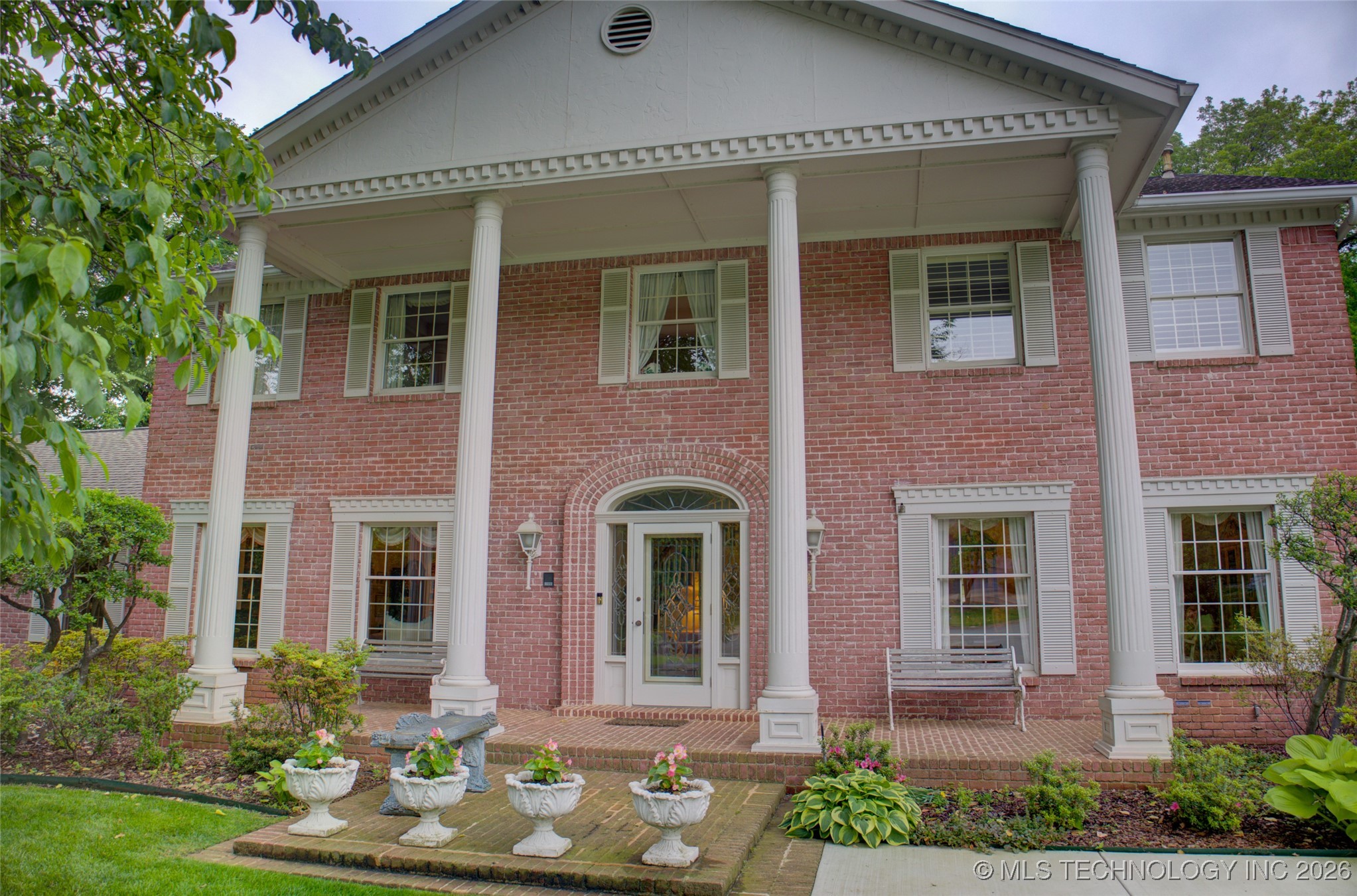 6642 S Jamestown Avenue Tulsa OK 74136