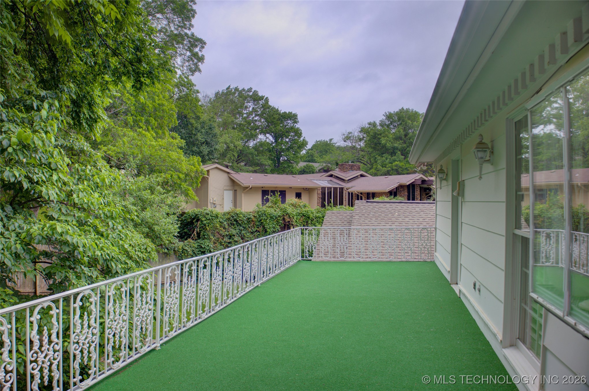 6642 S Jamestown Avenue Tulsa OK 74136