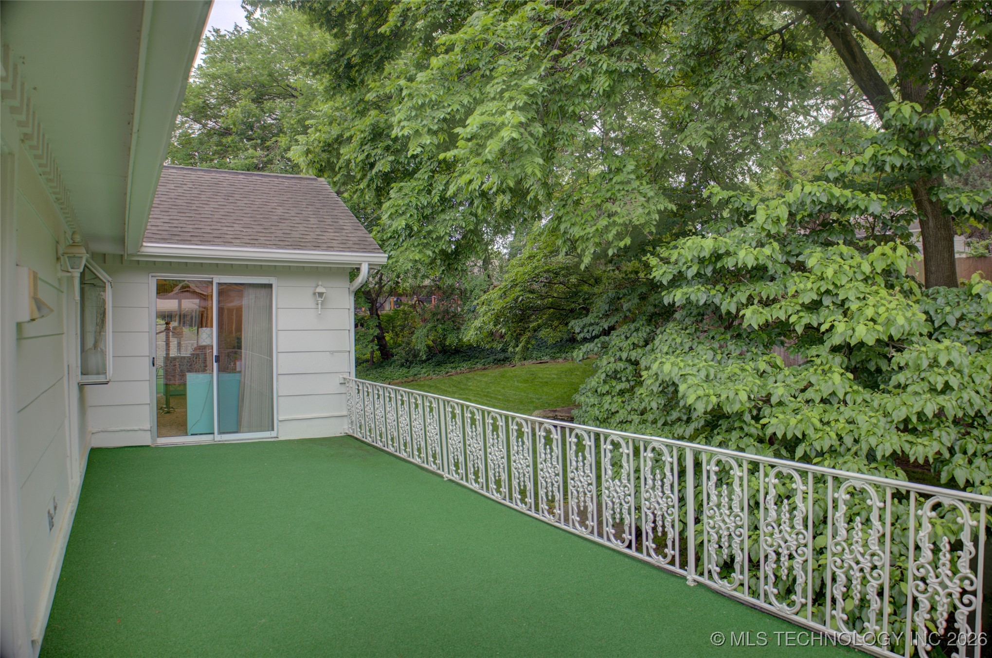 6642 S Jamestown Avenue Tulsa OK 74136
