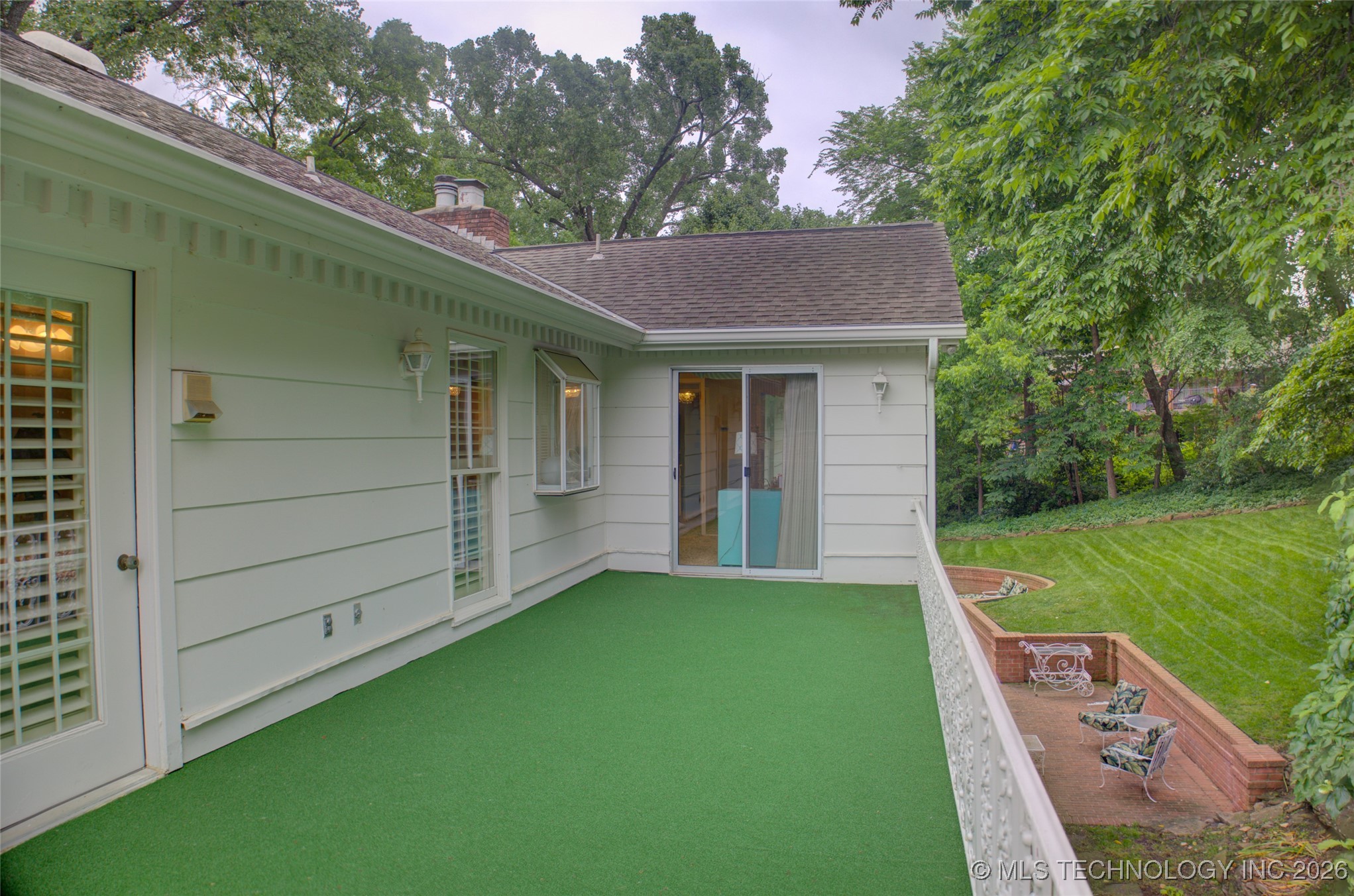 6642 S Jamestown Avenue Tulsa OK 74136
