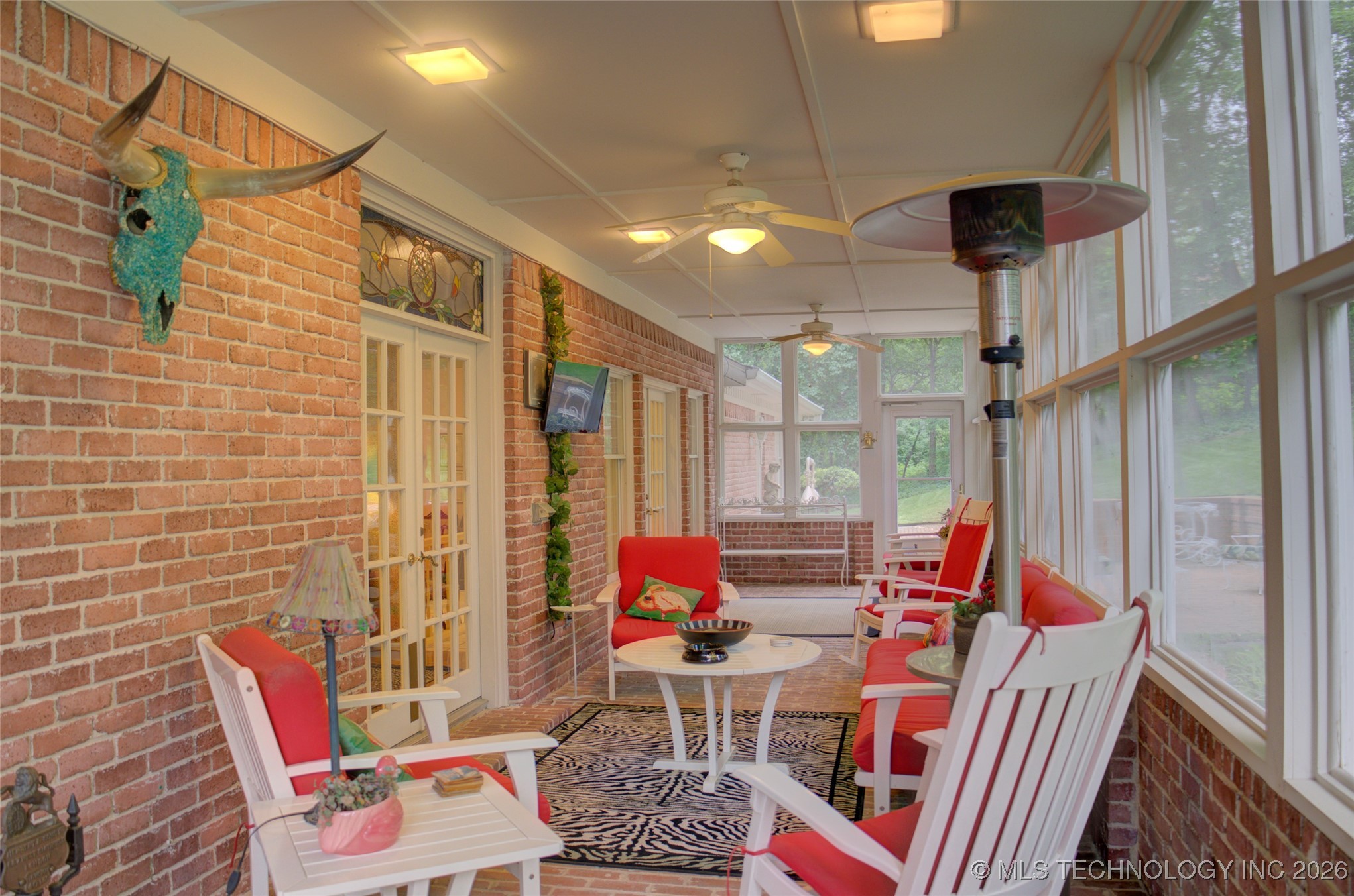 6642 S Jamestown Avenue Tulsa OK 74136