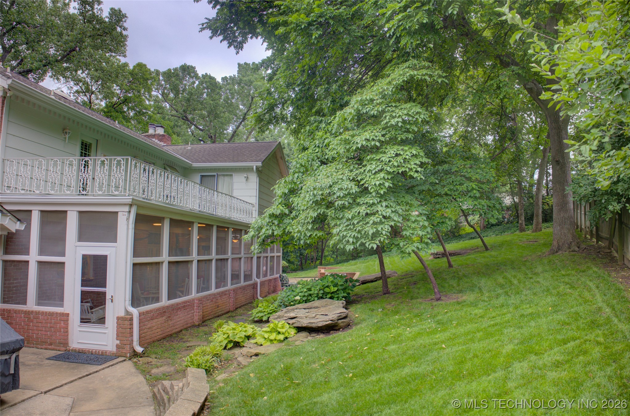 6642 S Jamestown Avenue Tulsa OK 74136
