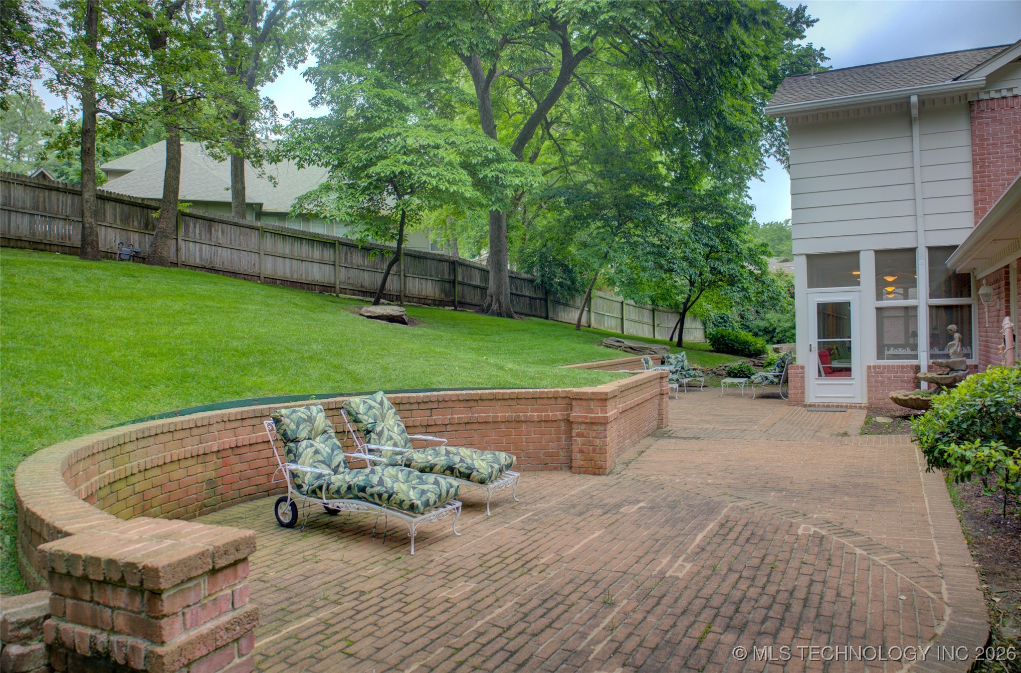 6642 S Jamestown Avenue Tulsa OK 74136