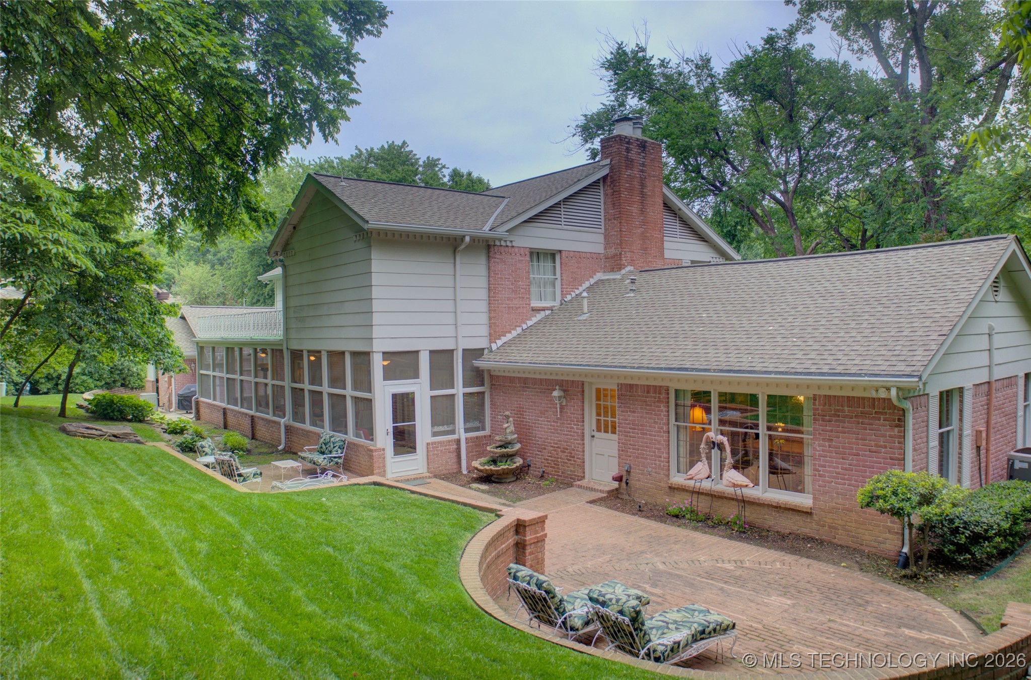 6642 S Jamestown Avenue Tulsa OK 74136