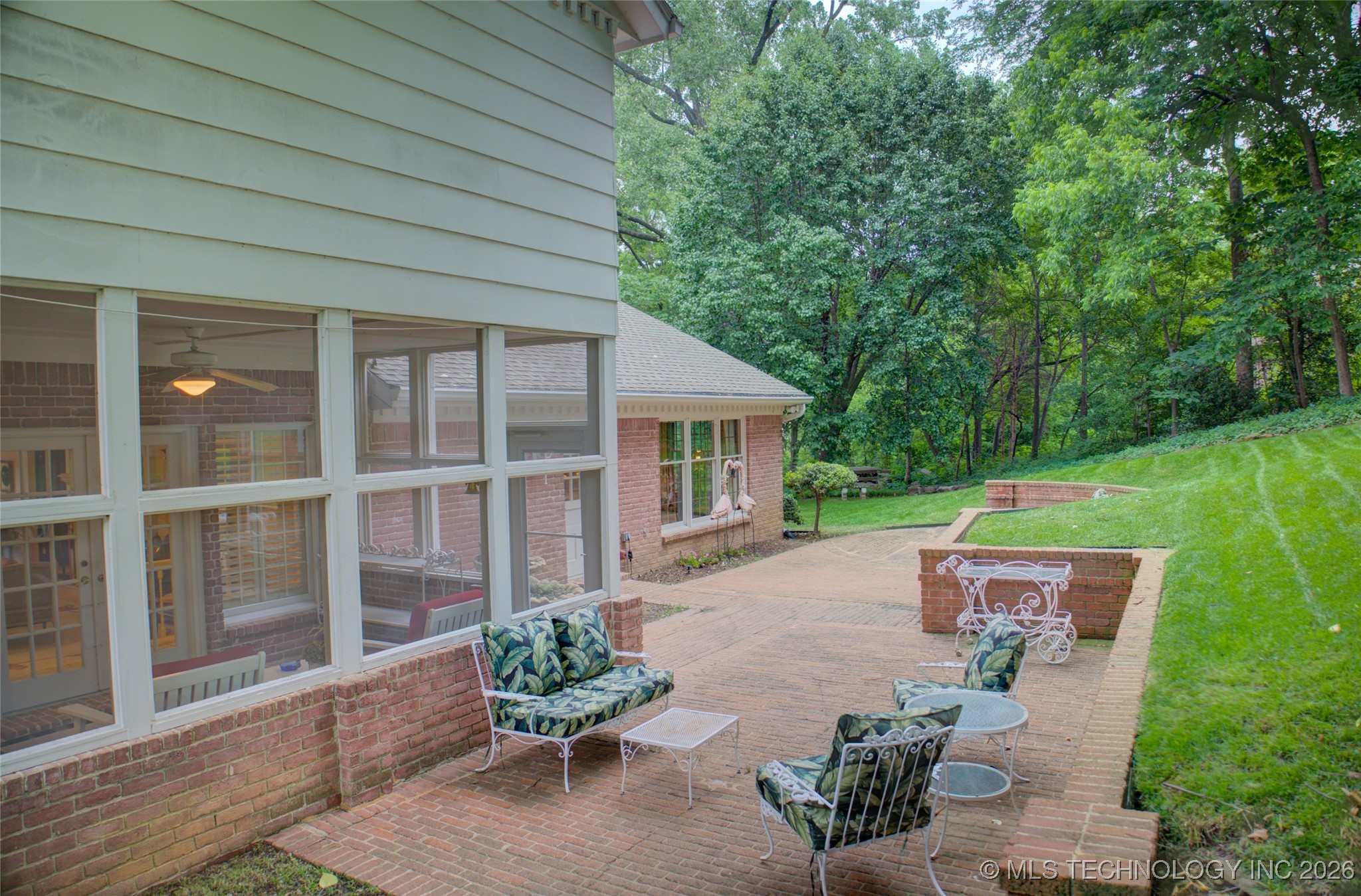 6642 S Jamestown Avenue Tulsa OK 74136