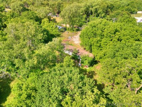 1301 E Old Keystone Road Cleveland OK 74020