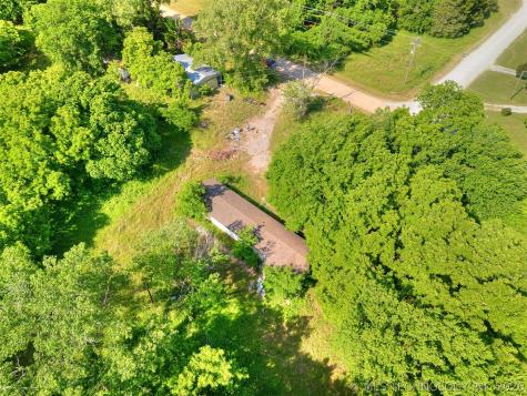 1301 E Old Keystone Road Cleveland OK 74020