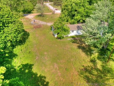1301 E Old Keystone Road Cleveland OK 74020