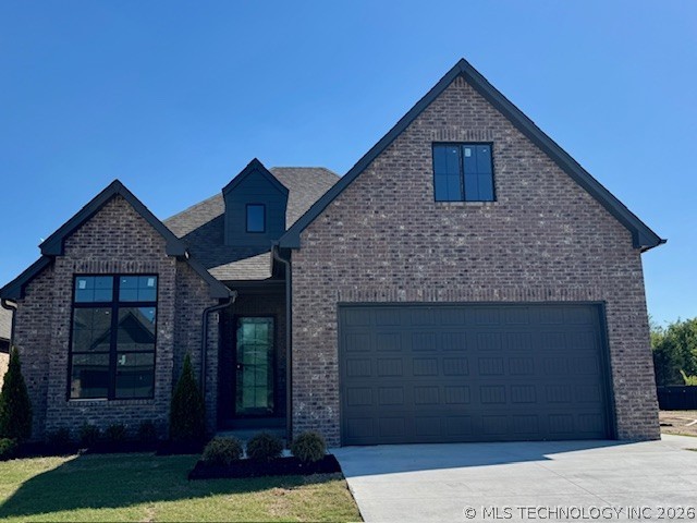 3707 W Laredo Place Broken Arrow OK 74012