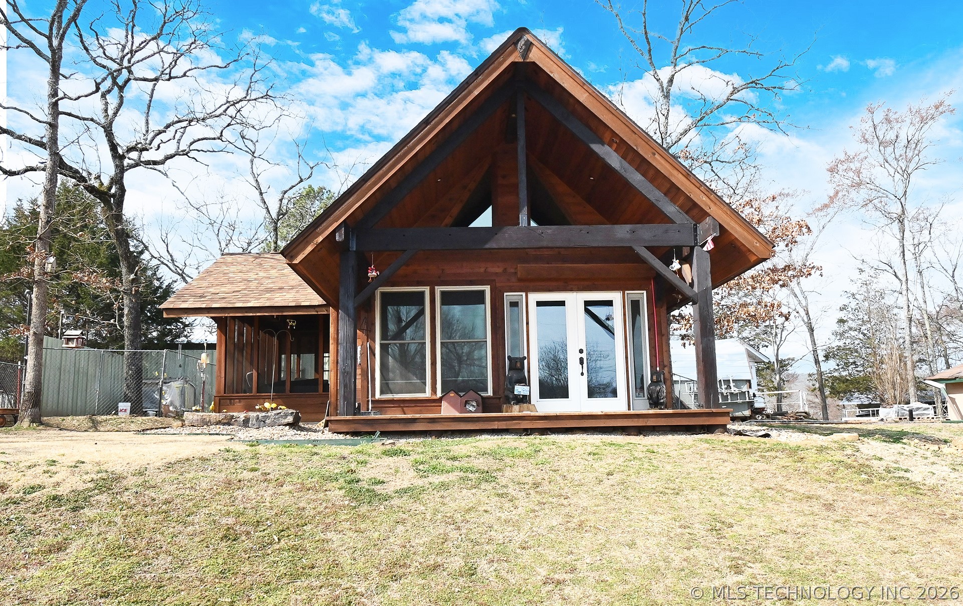 15288 W Carlisle Cookson OK 74451