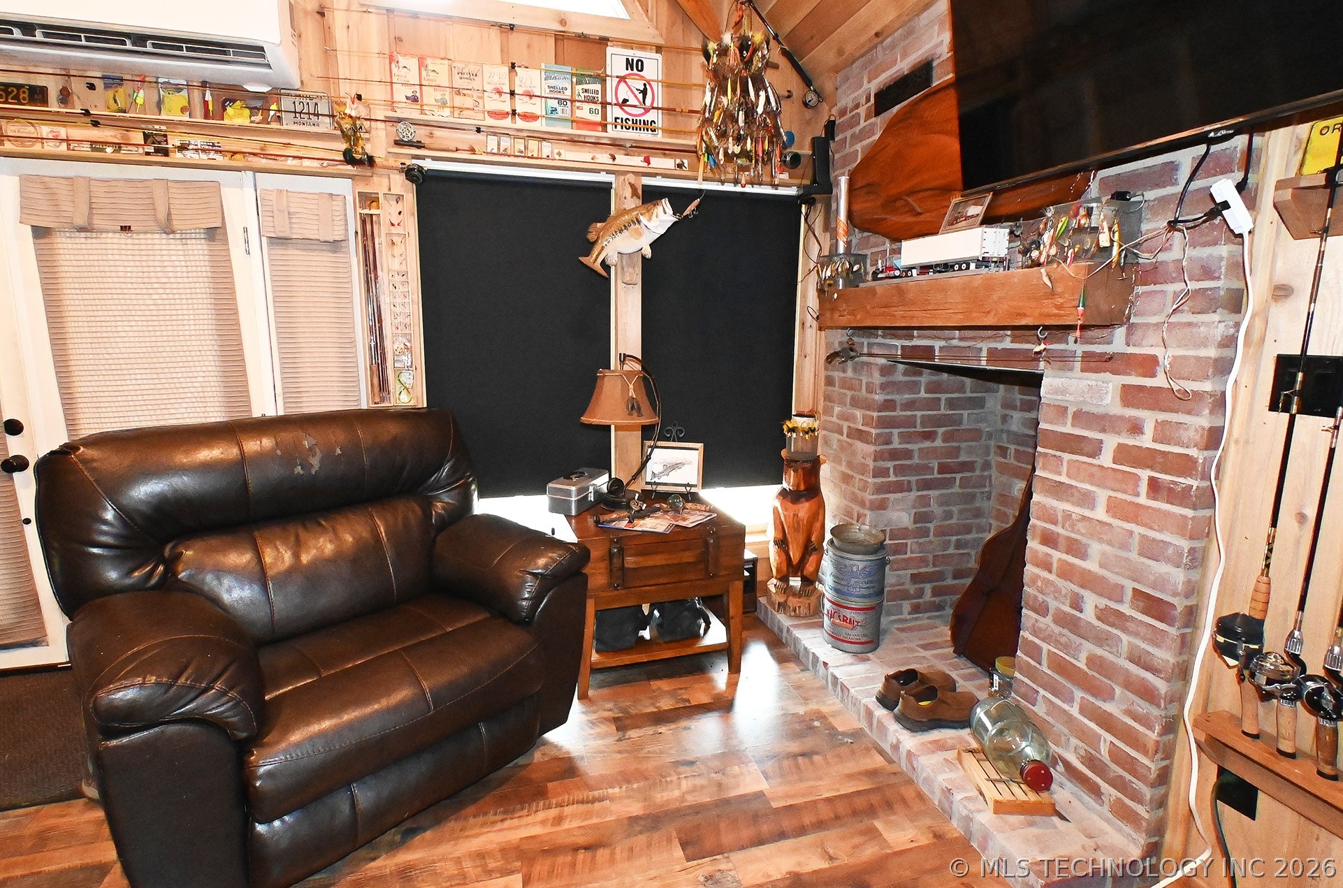 15288 W Carlisle Cookson OK 74451