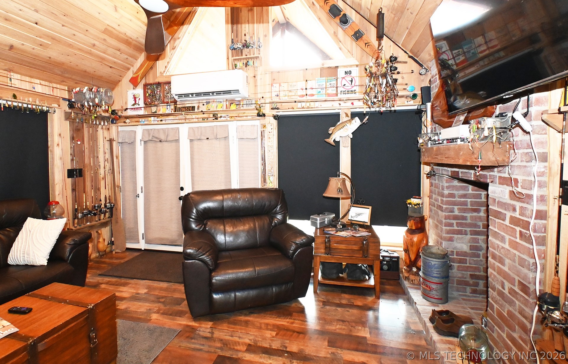 15288 W Carlisle Cookson OK 74451