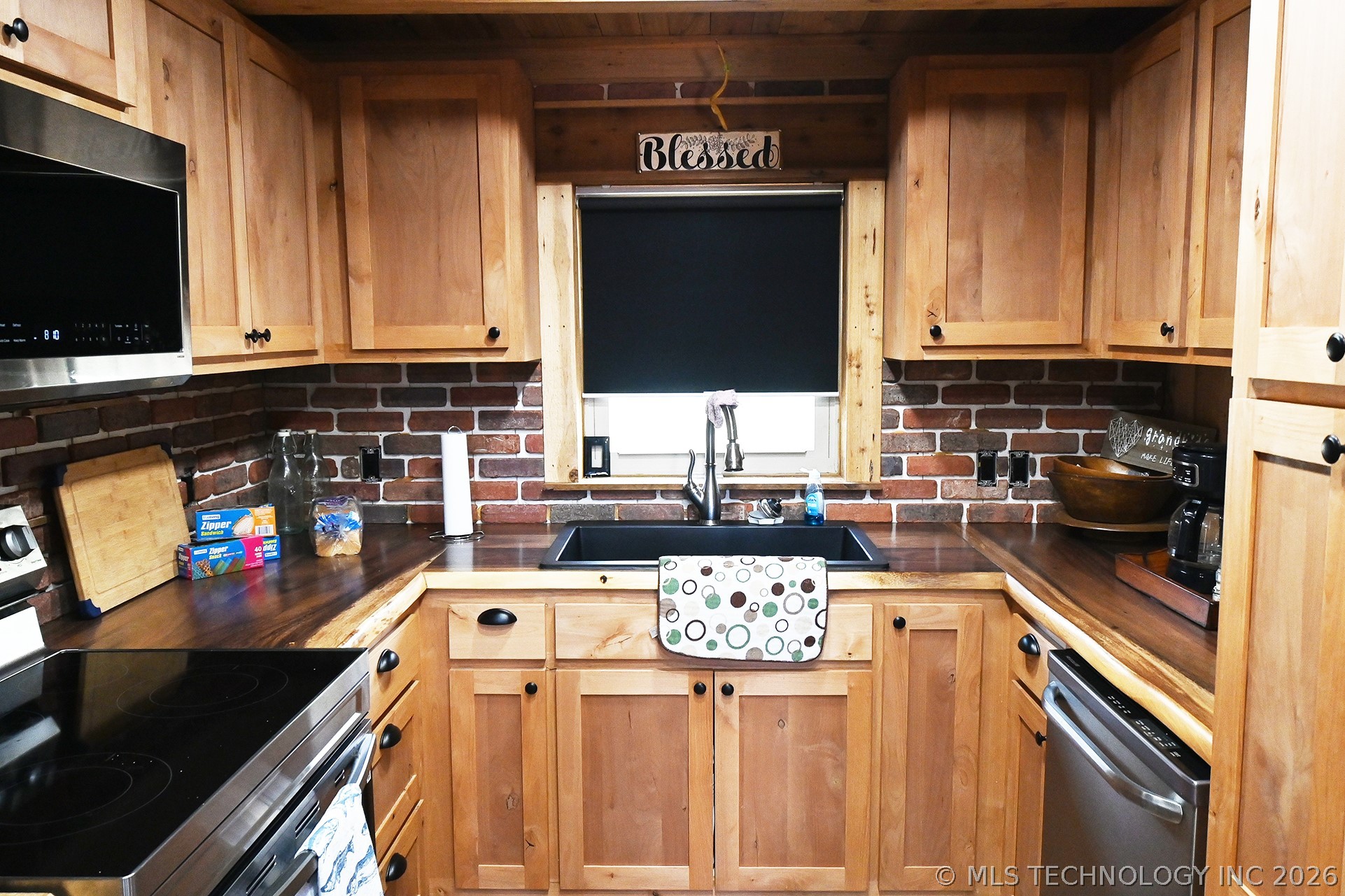 15288 W Carlisle Cookson OK 74451