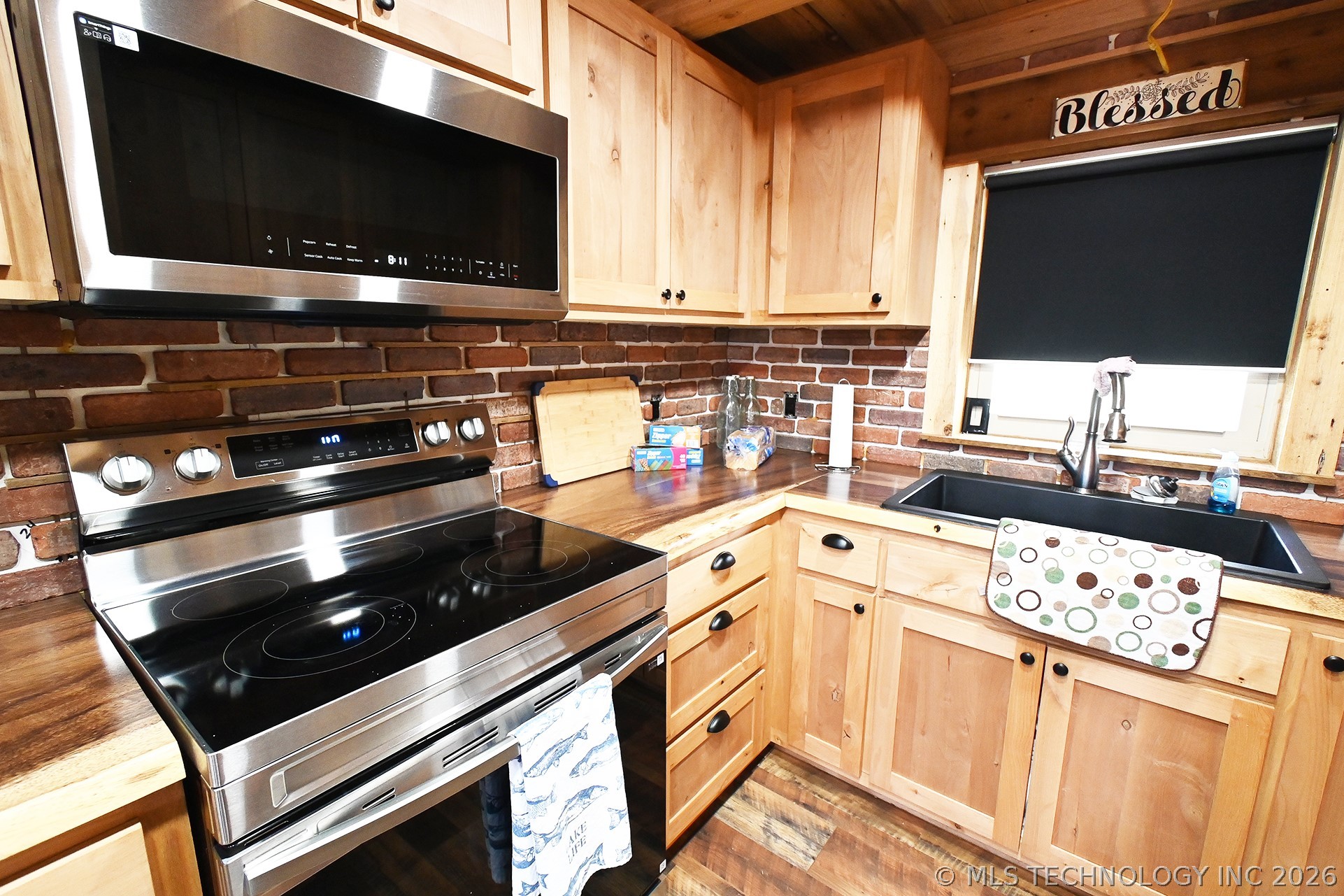 15288 W Carlisle Cookson OK 74451