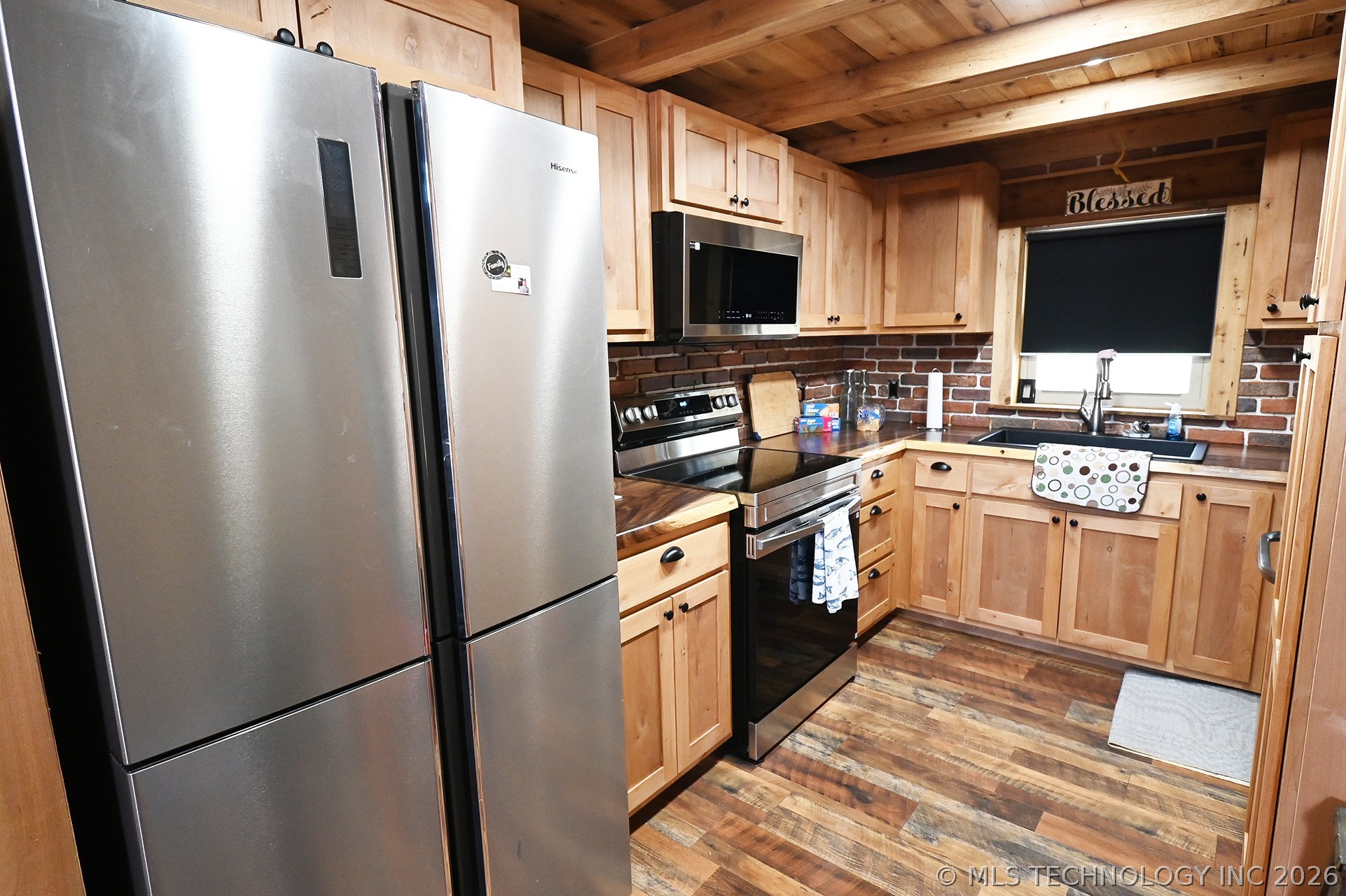 15288 W Carlisle Cookson OK 74451