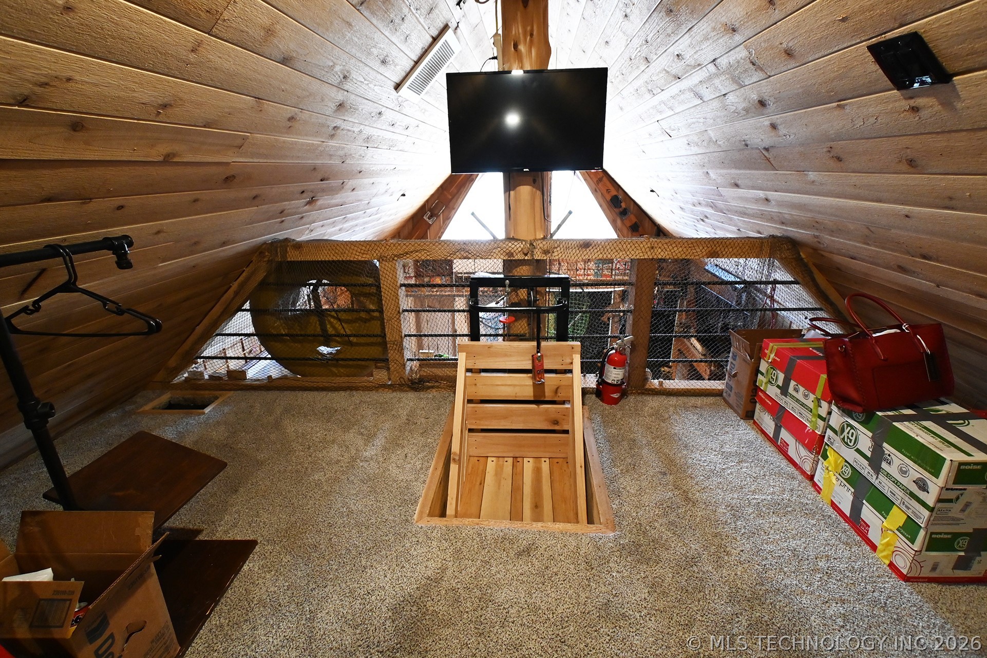 15288 W Carlisle Cookson OK 74451