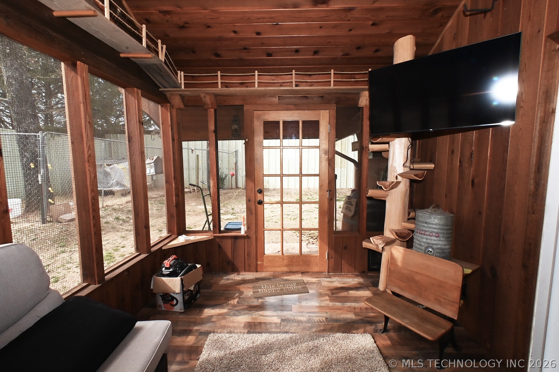 15288 W Carlisle Cookson OK 74451