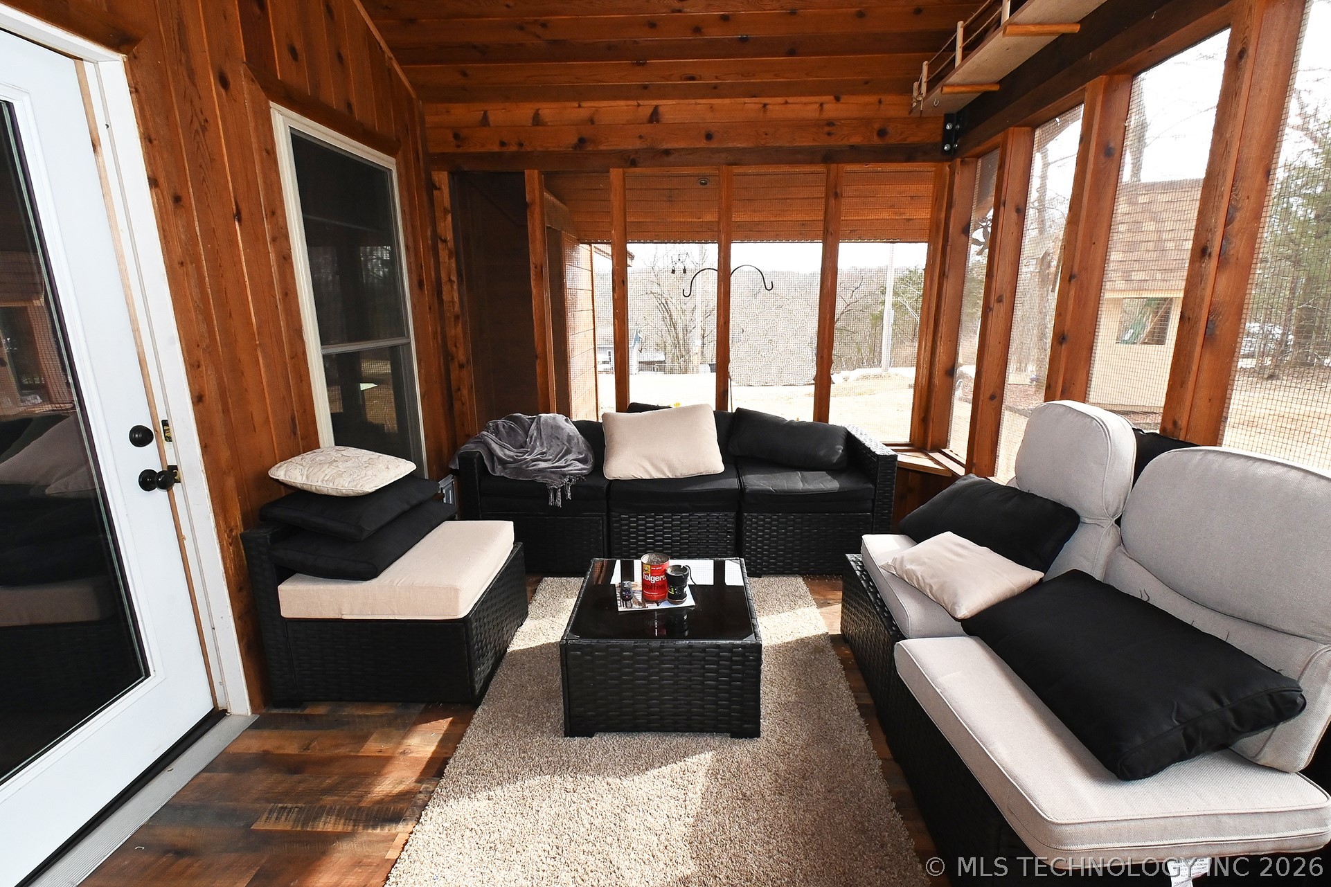 15288 W Carlisle Cookson OK 74451