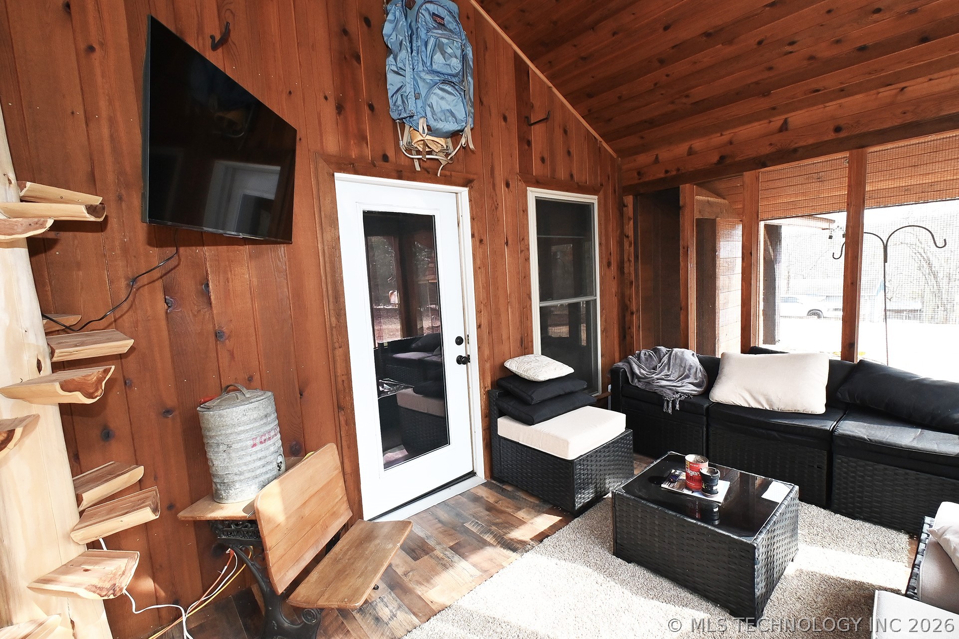 15288 W Carlisle Cookson OK 74451