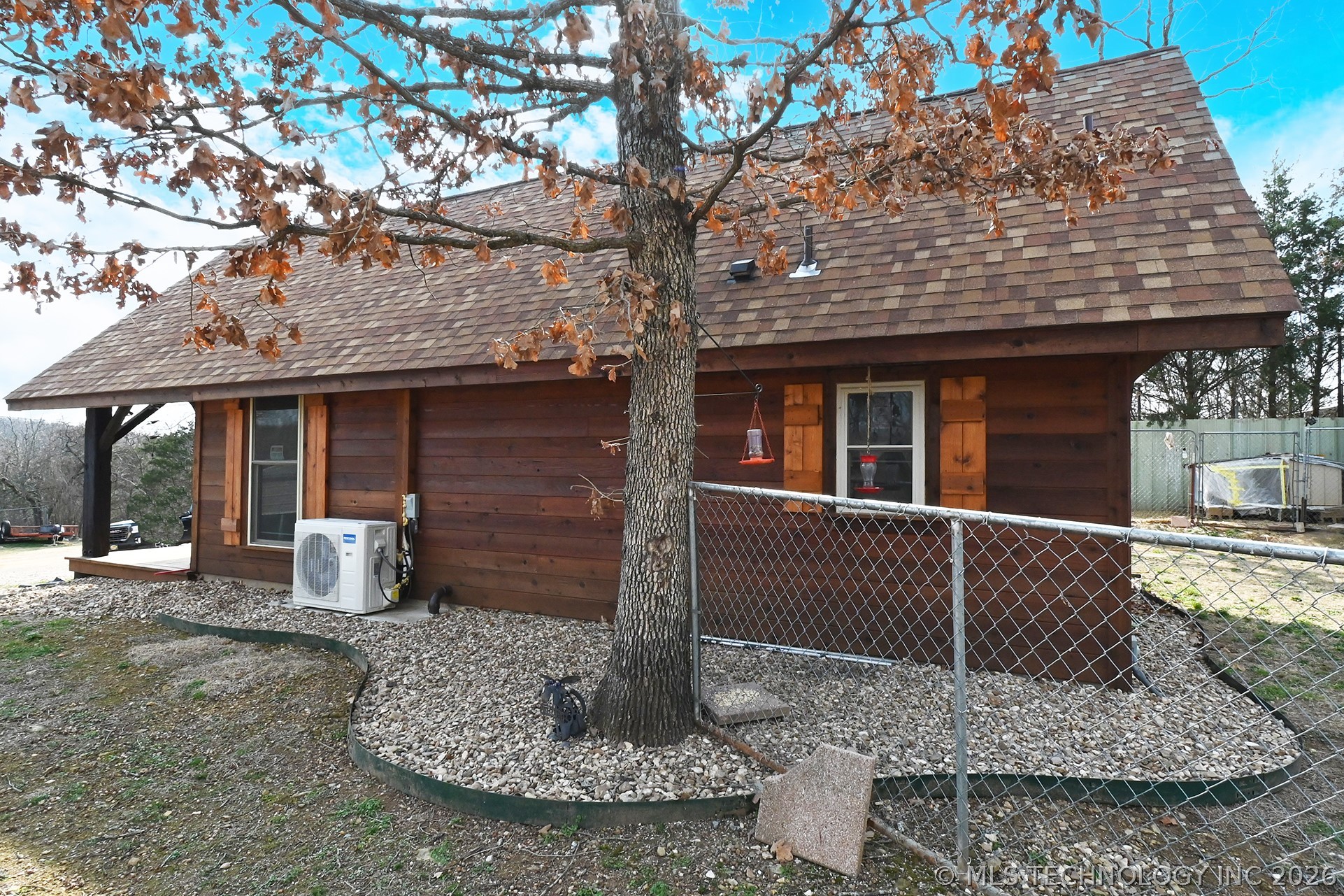 15288 W Carlisle Cookson OK 74451