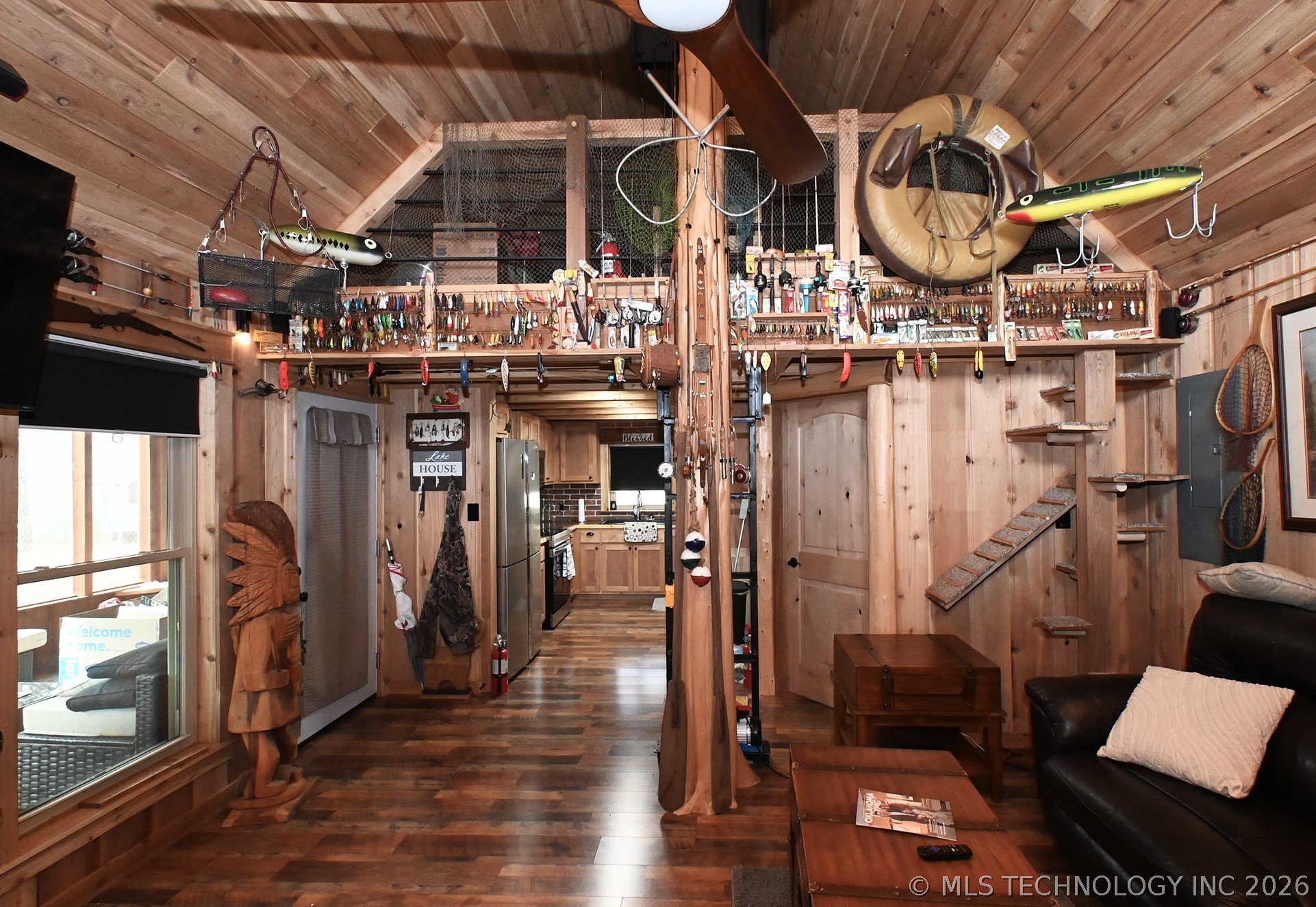 15288 W Carlisle Cookson OK 74451