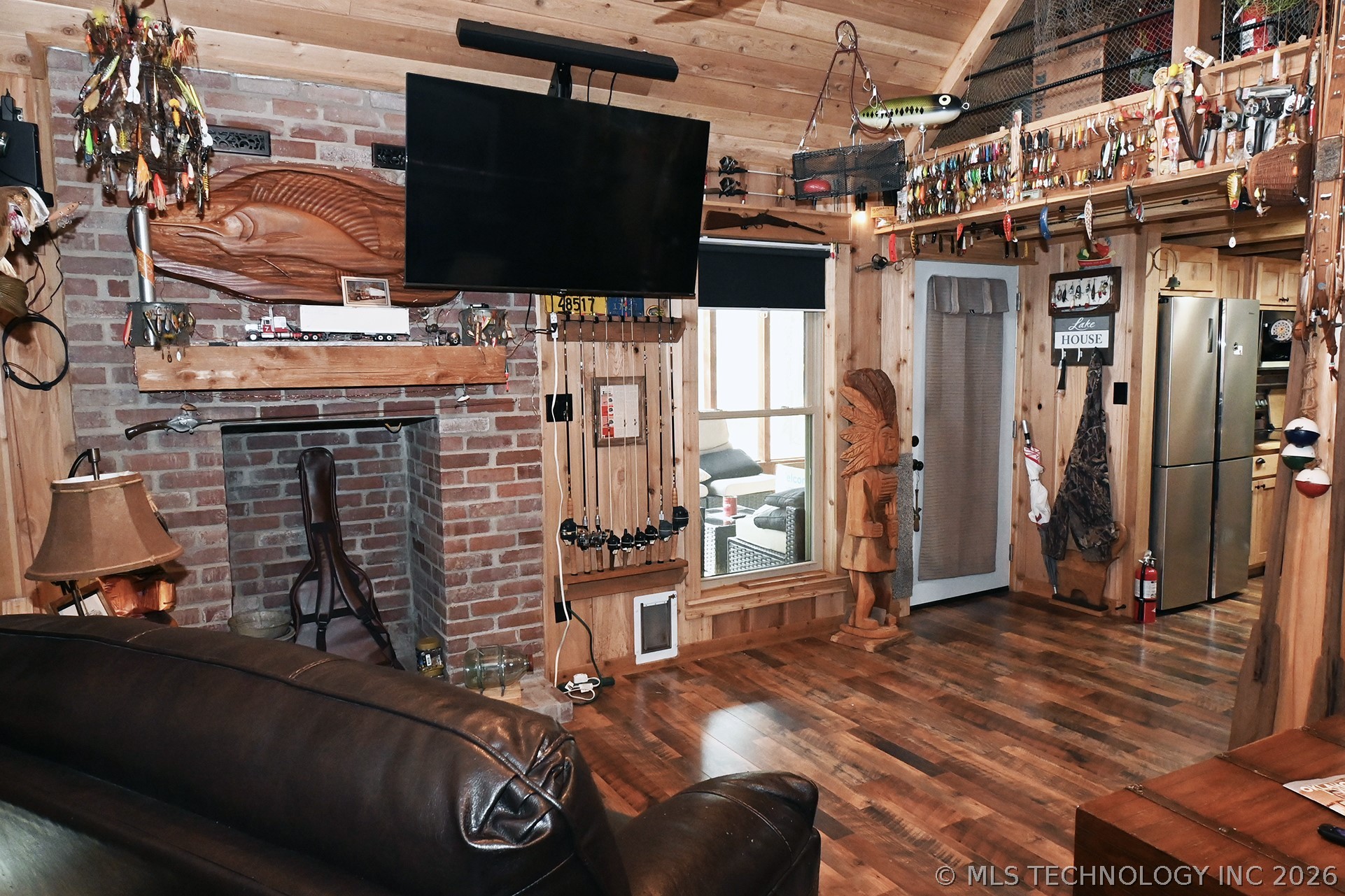 15288 W Carlisle Cookson OK 74451
