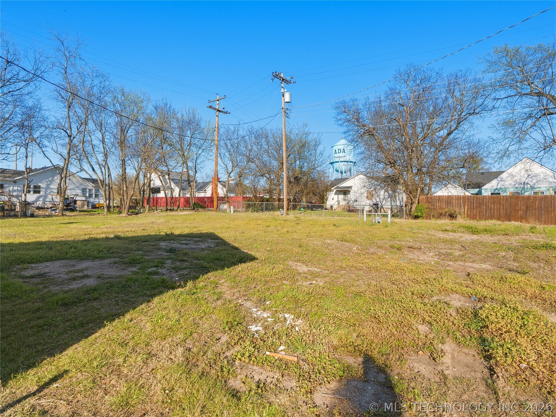 1010 S High School Ada OK 74820