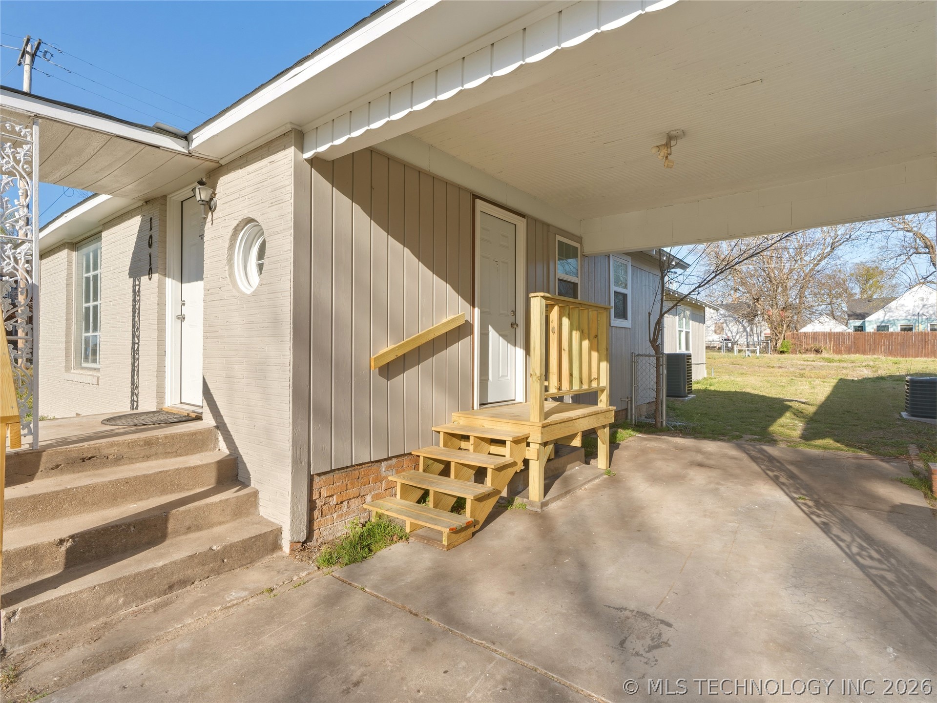 1010 S High School Ada OK 74820