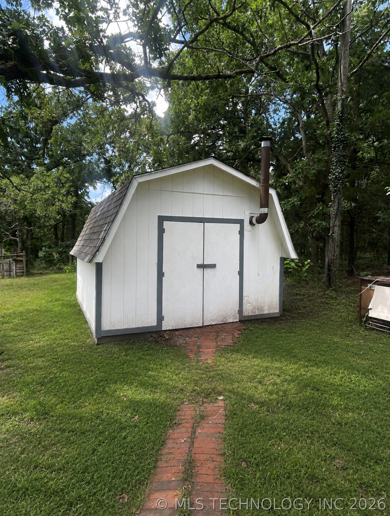 5314 W Lake Drive Terlton OK 74081