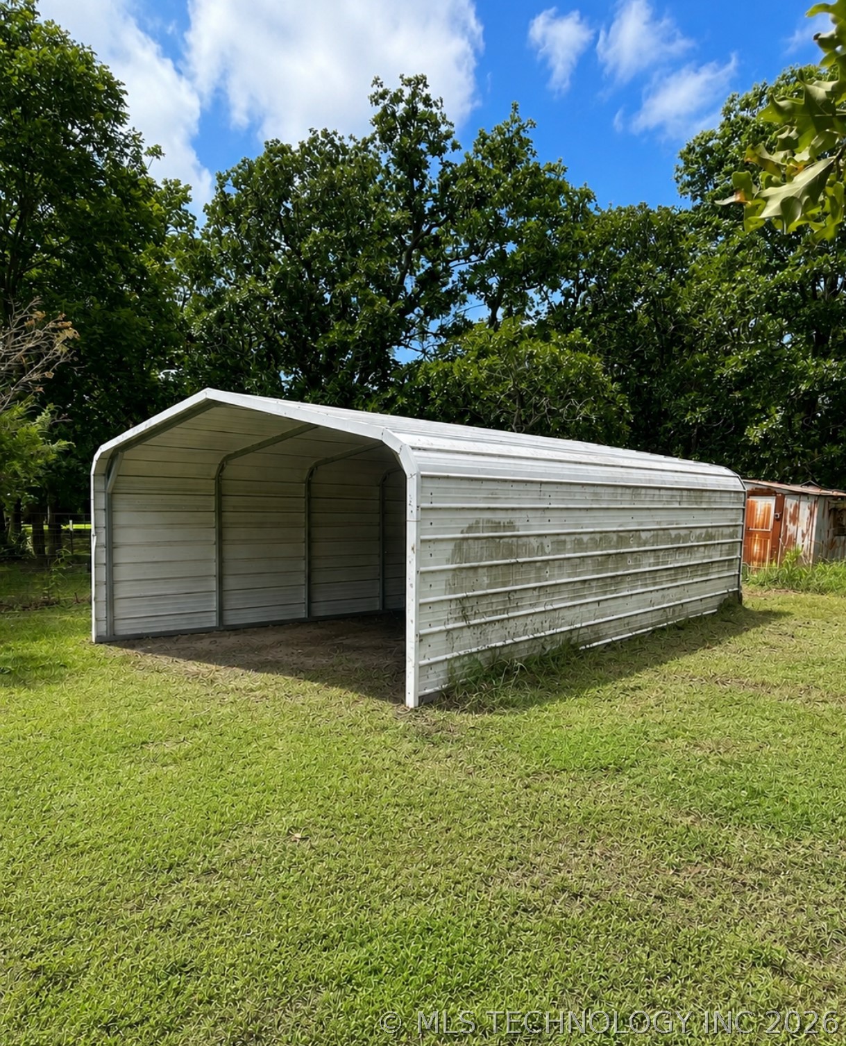 5314 W Lake Drive Terlton OK 74081