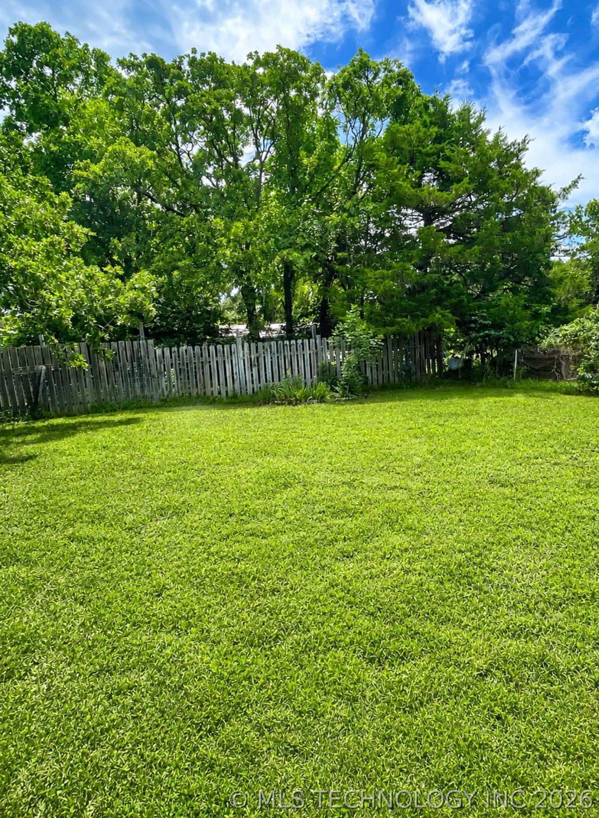 5314 W Lake Drive Terlton OK 74081