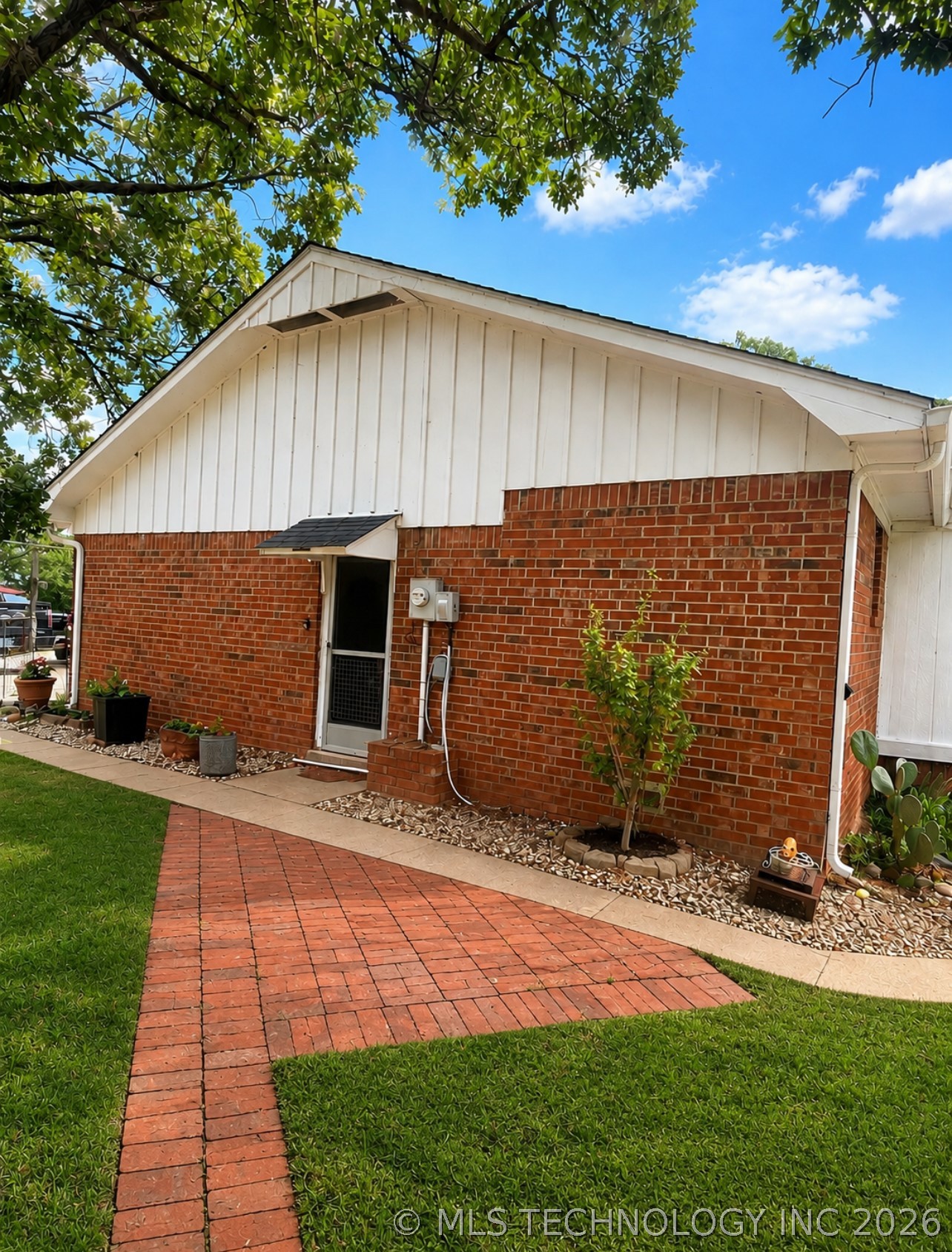 5314 W Lake Drive Terlton OK 74081
