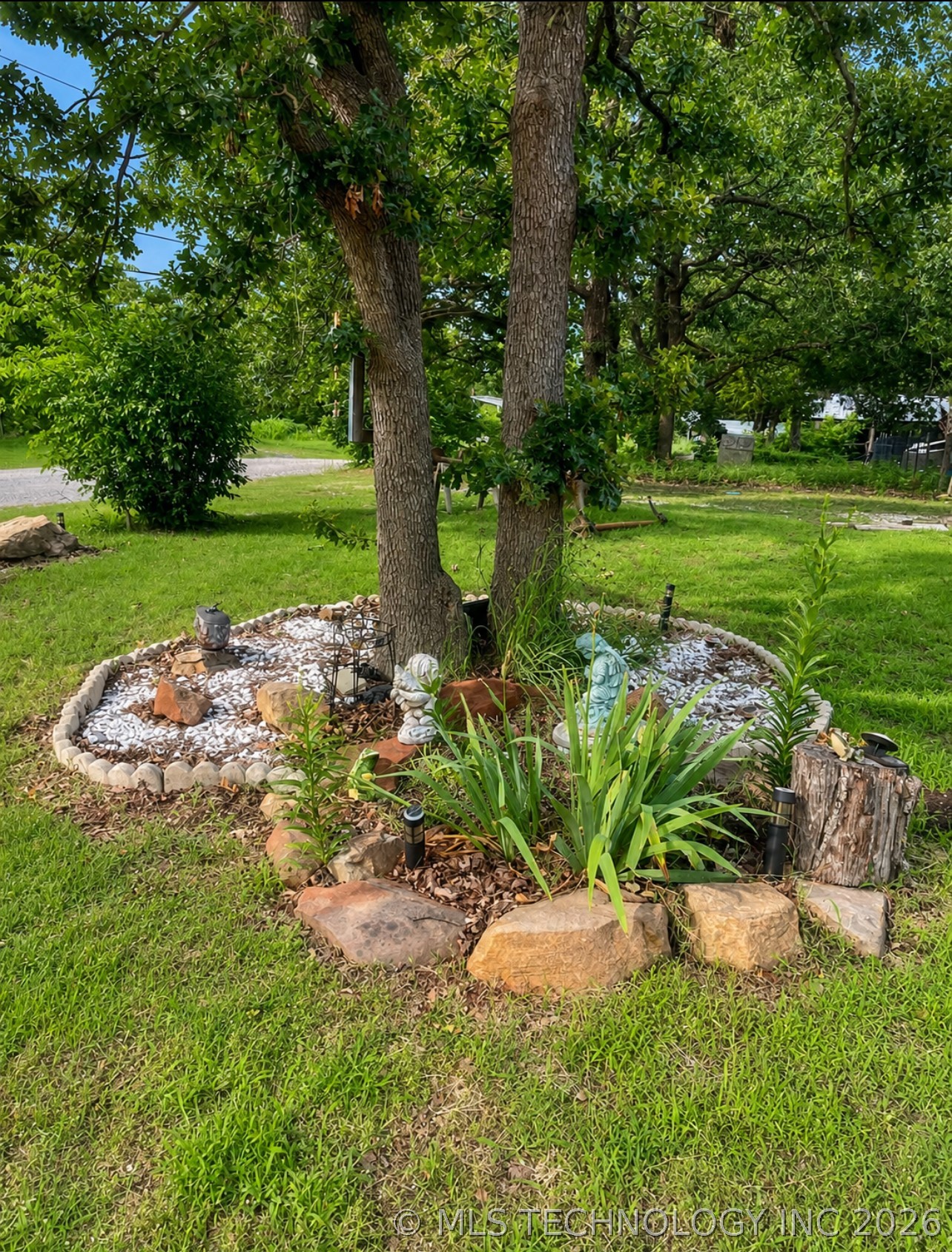 5314 W Lake Drive Terlton OK 74081