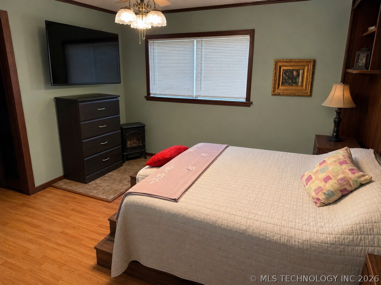 5314 W Lake Drive Terlton OK 74081