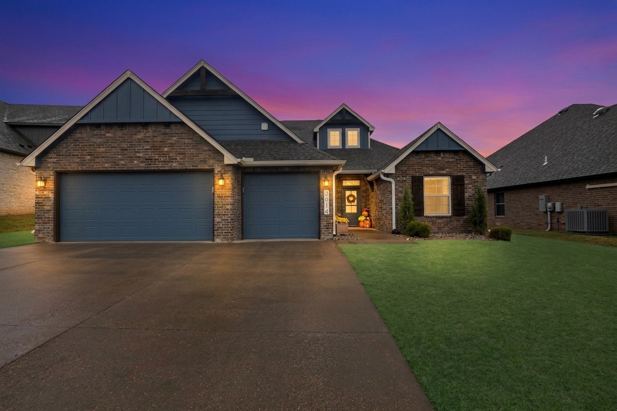 3014 N Briarwood Avenue Catoosa OK 74015