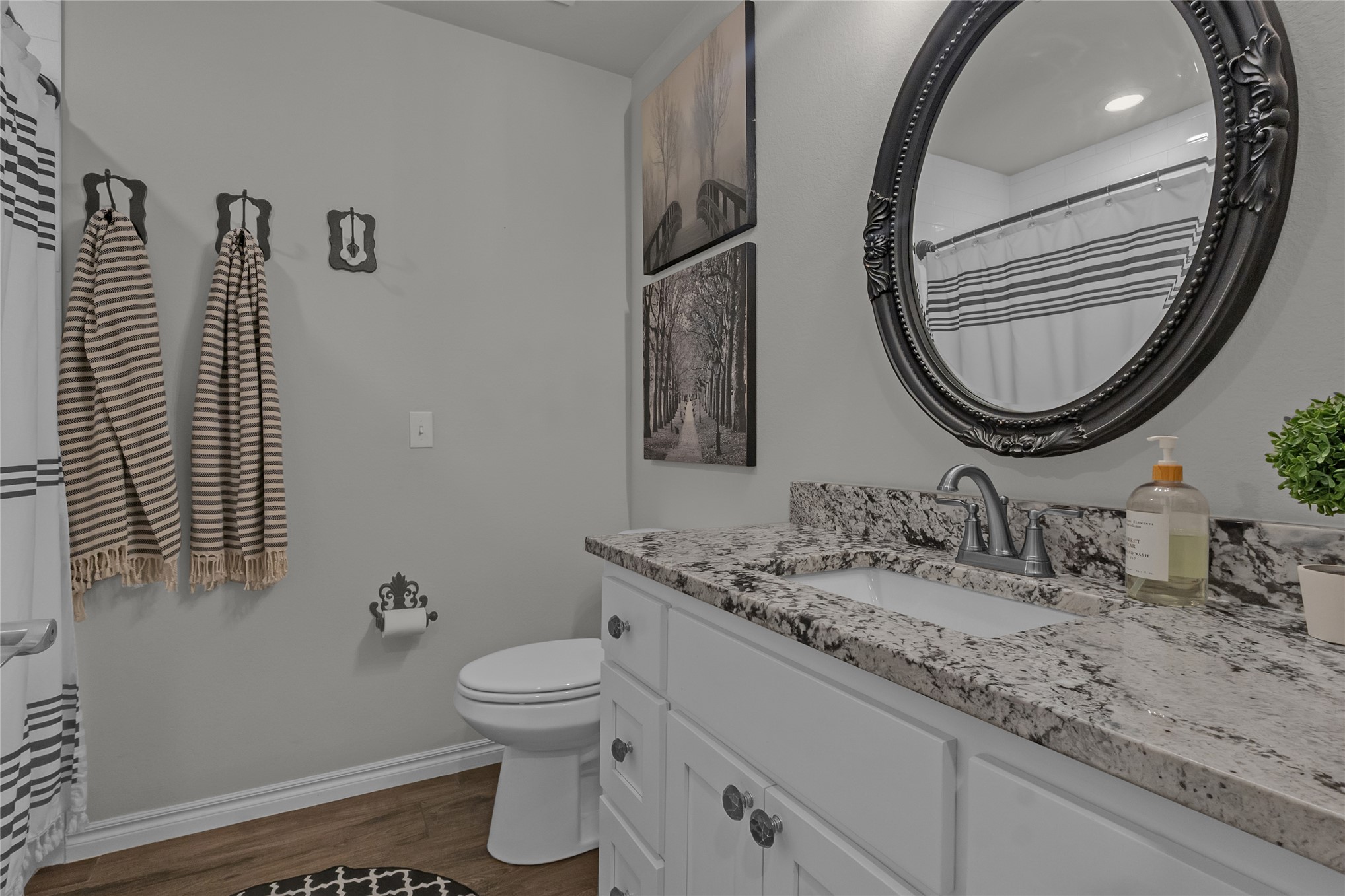 3014 N Briarwood Avenue Catoosa OK 74015