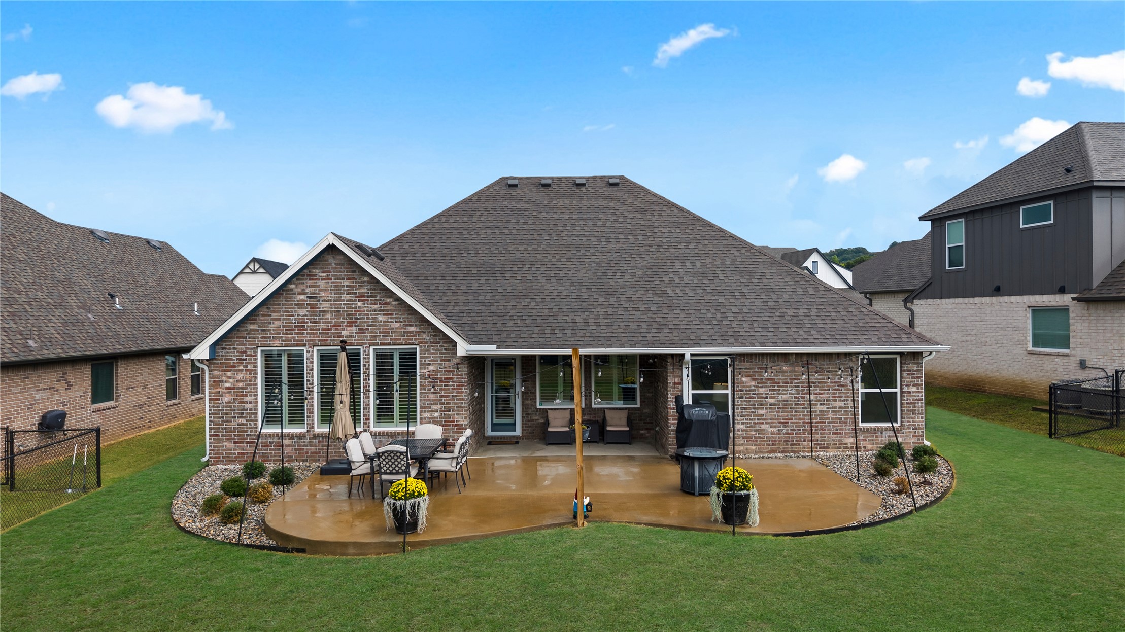 3014 N Briarwood Avenue Catoosa OK 74015