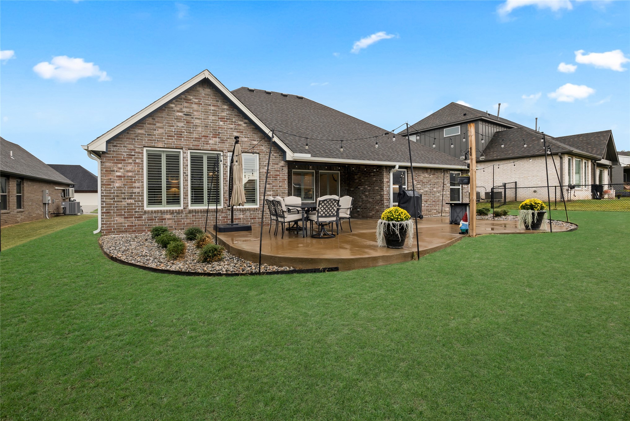 3014 N Briarwood Avenue Catoosa OK 74015