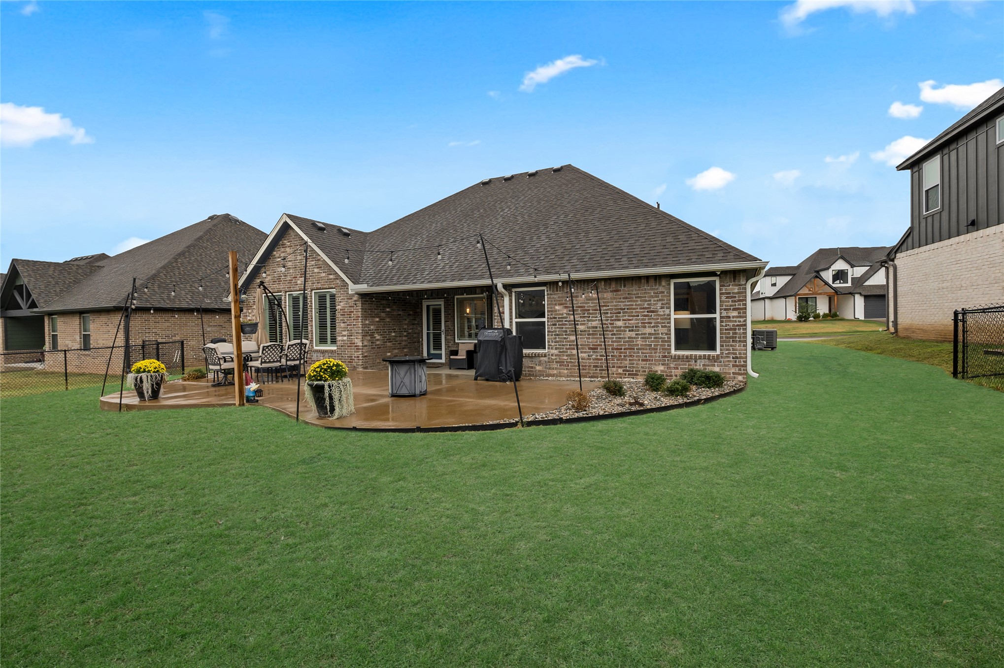 3014 N Briarwood Avenue Catoosa OK 74015