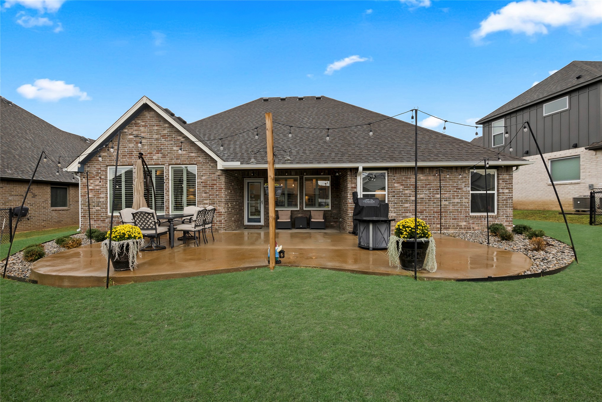 3014 N Briarwood Avenue Catoosa OK 74015